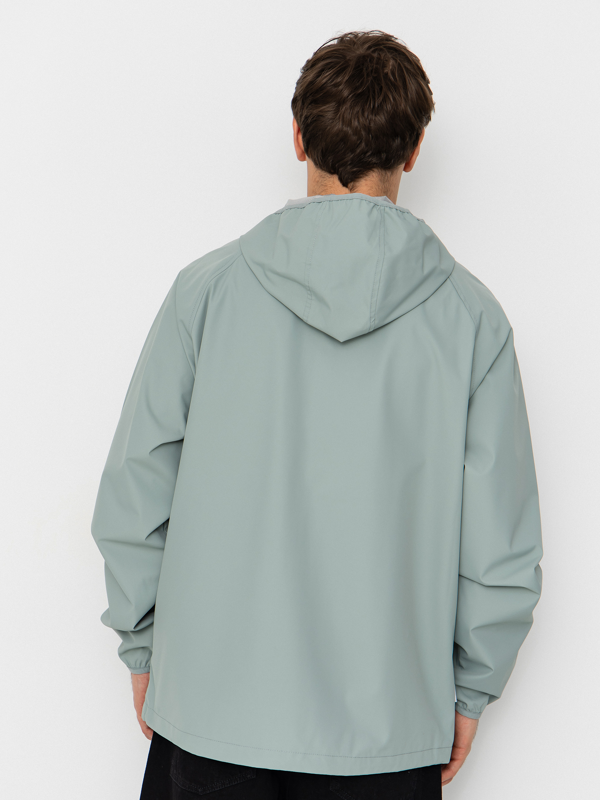 Kurtka Element Alder 2.0 Travel (silver blue)