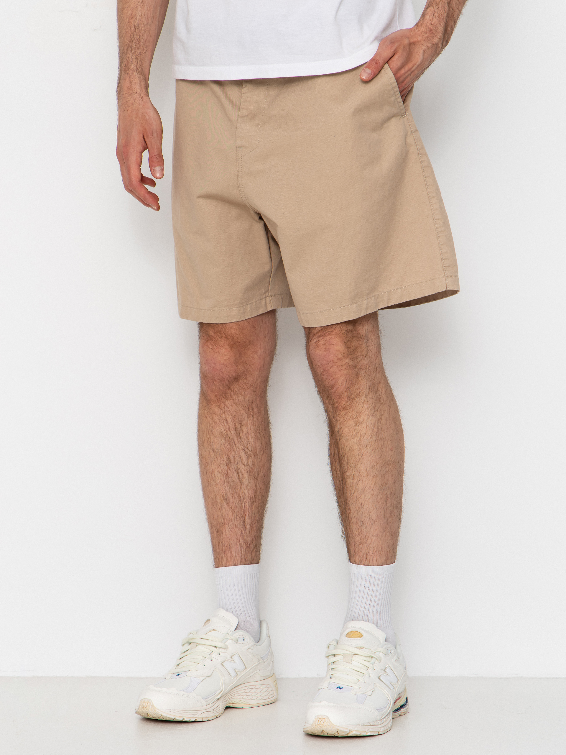 Szorty Carhartt WIP Brady (wall)