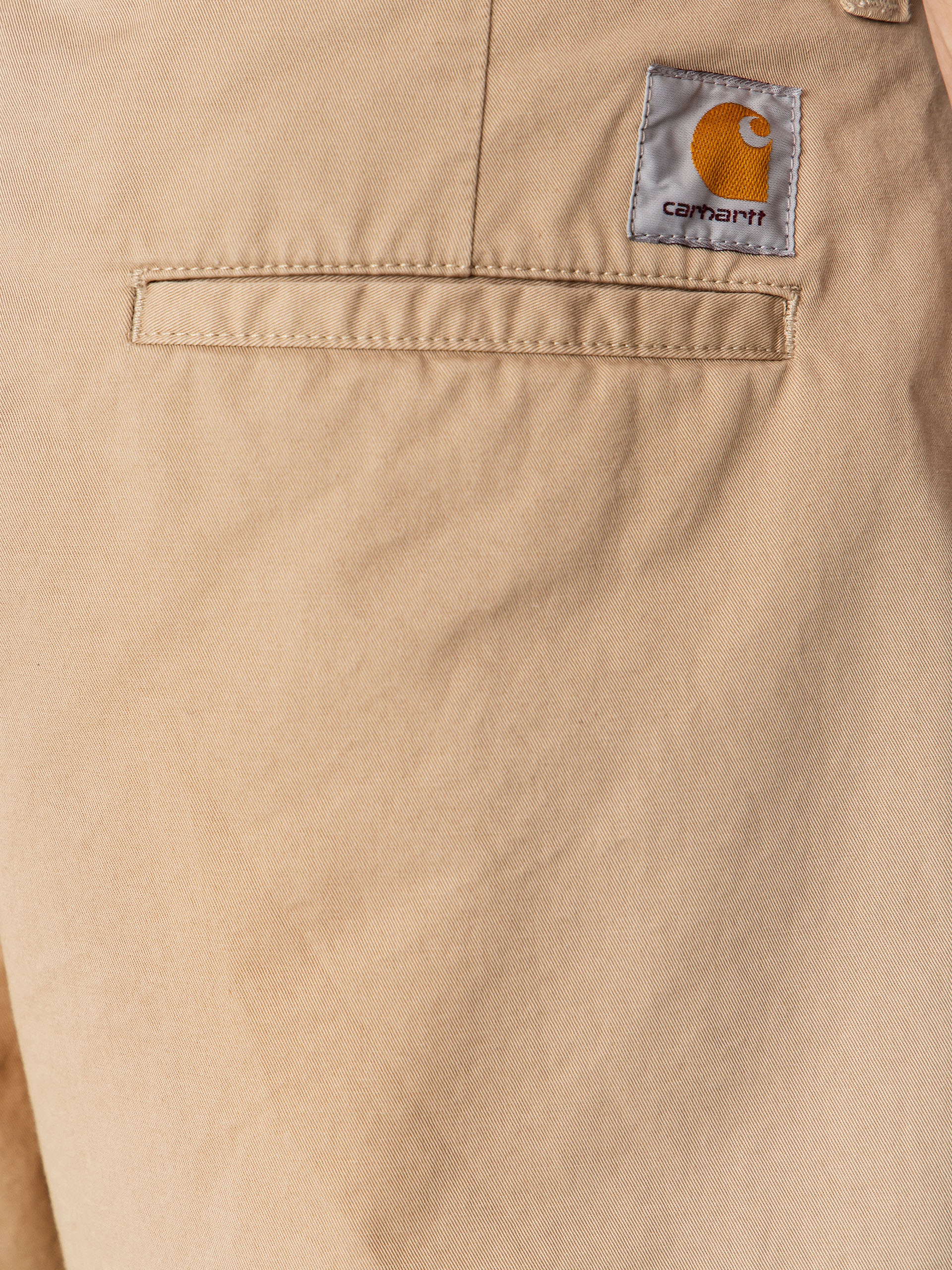 Szorty Carhartt WIP Brady (wall)