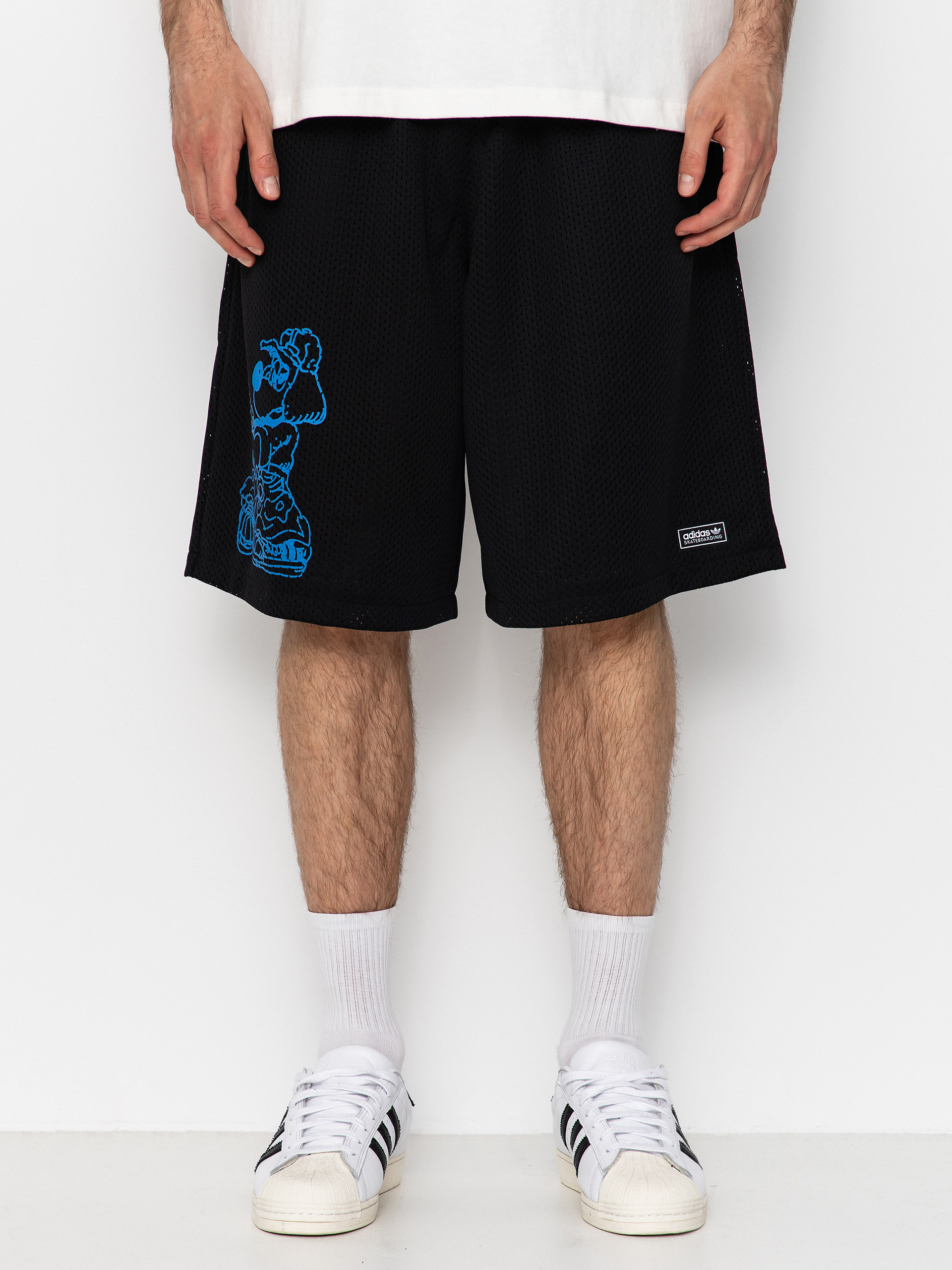 Szorty adidas Kogan