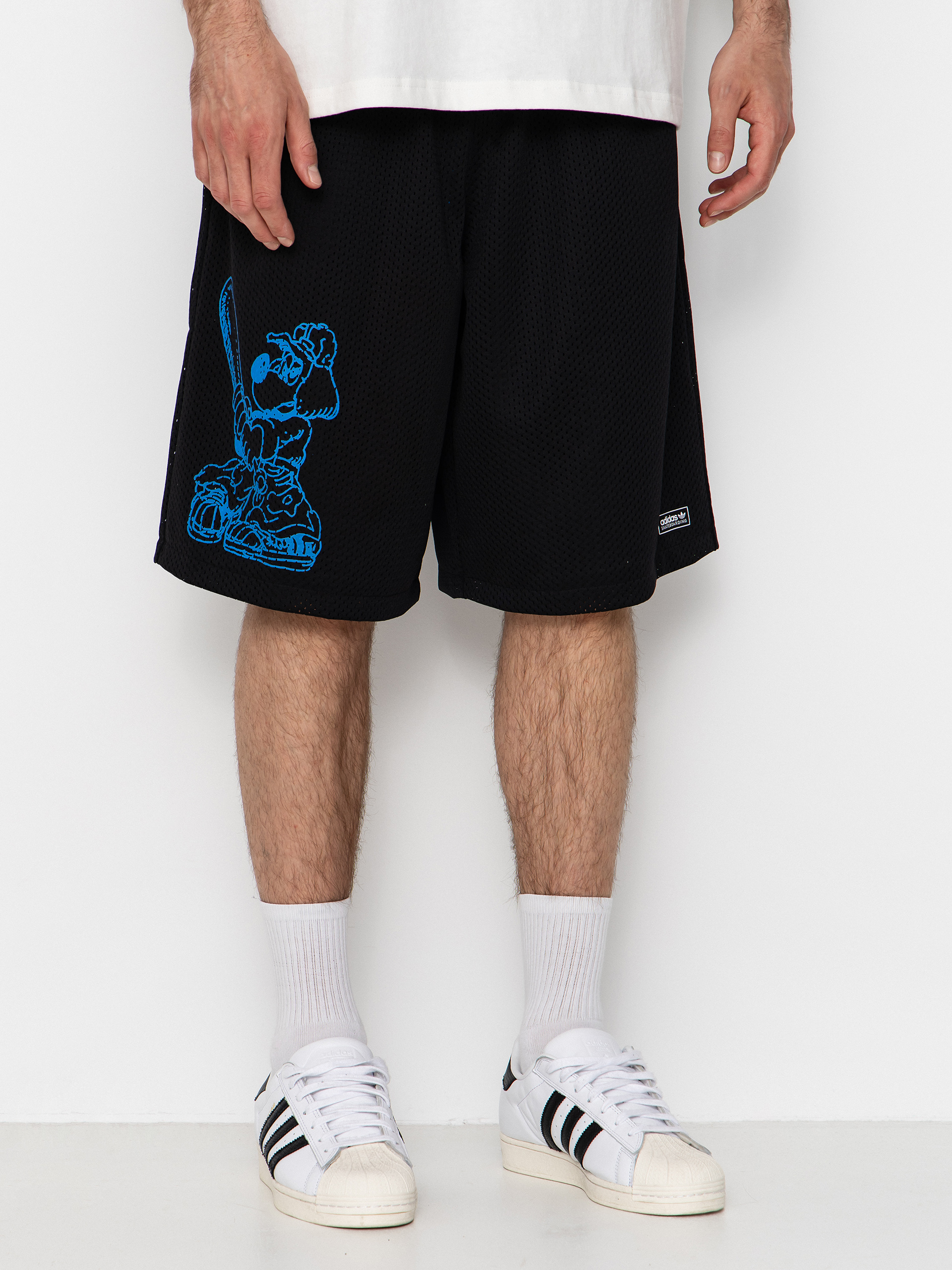 Szorty adidas Kogan (black)