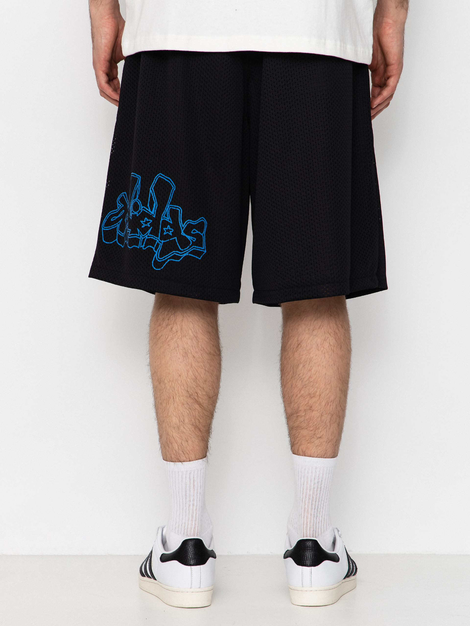 Szorty adidas Kogan (black)