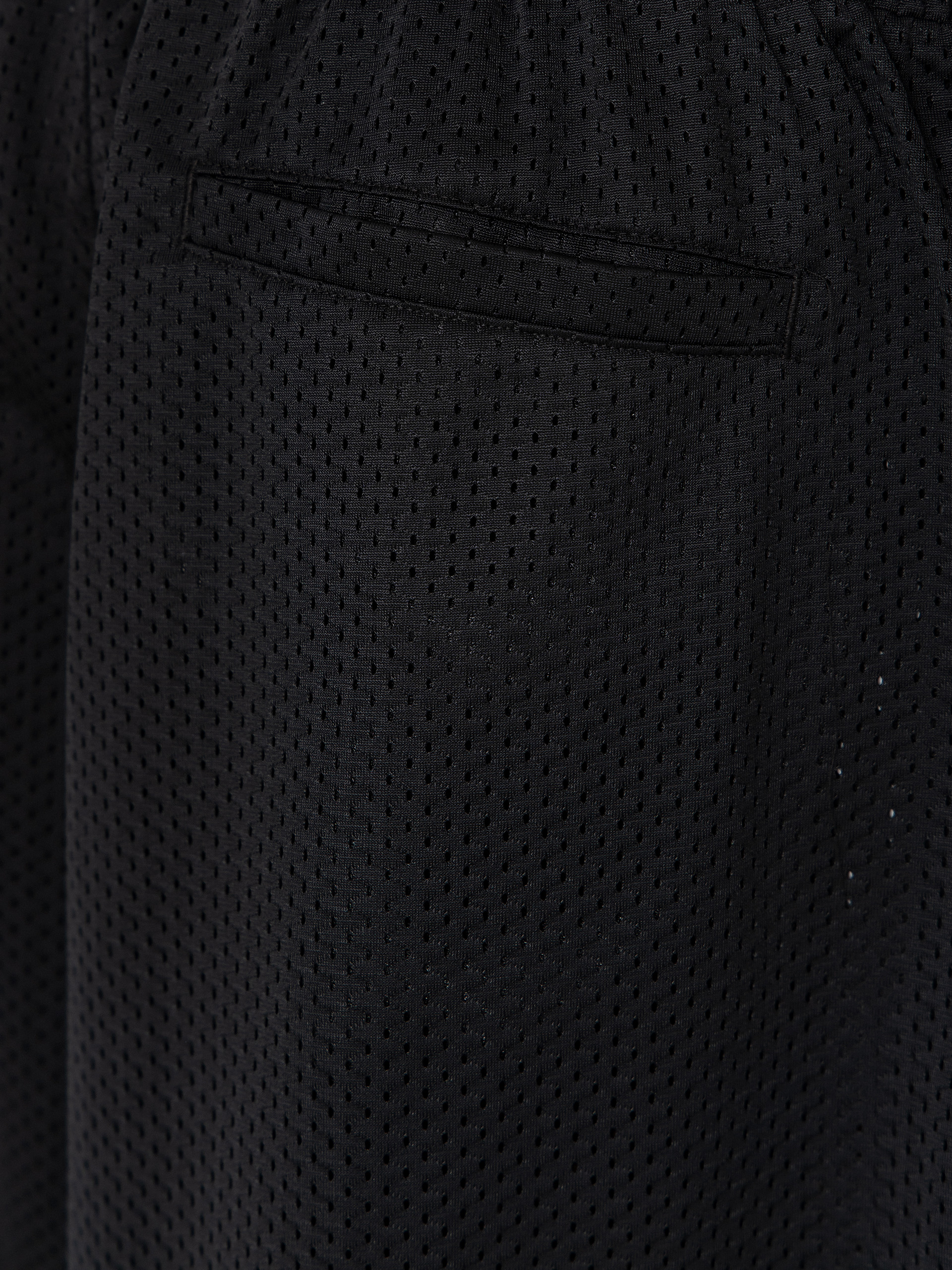 Szorty adidas Kogan (black)