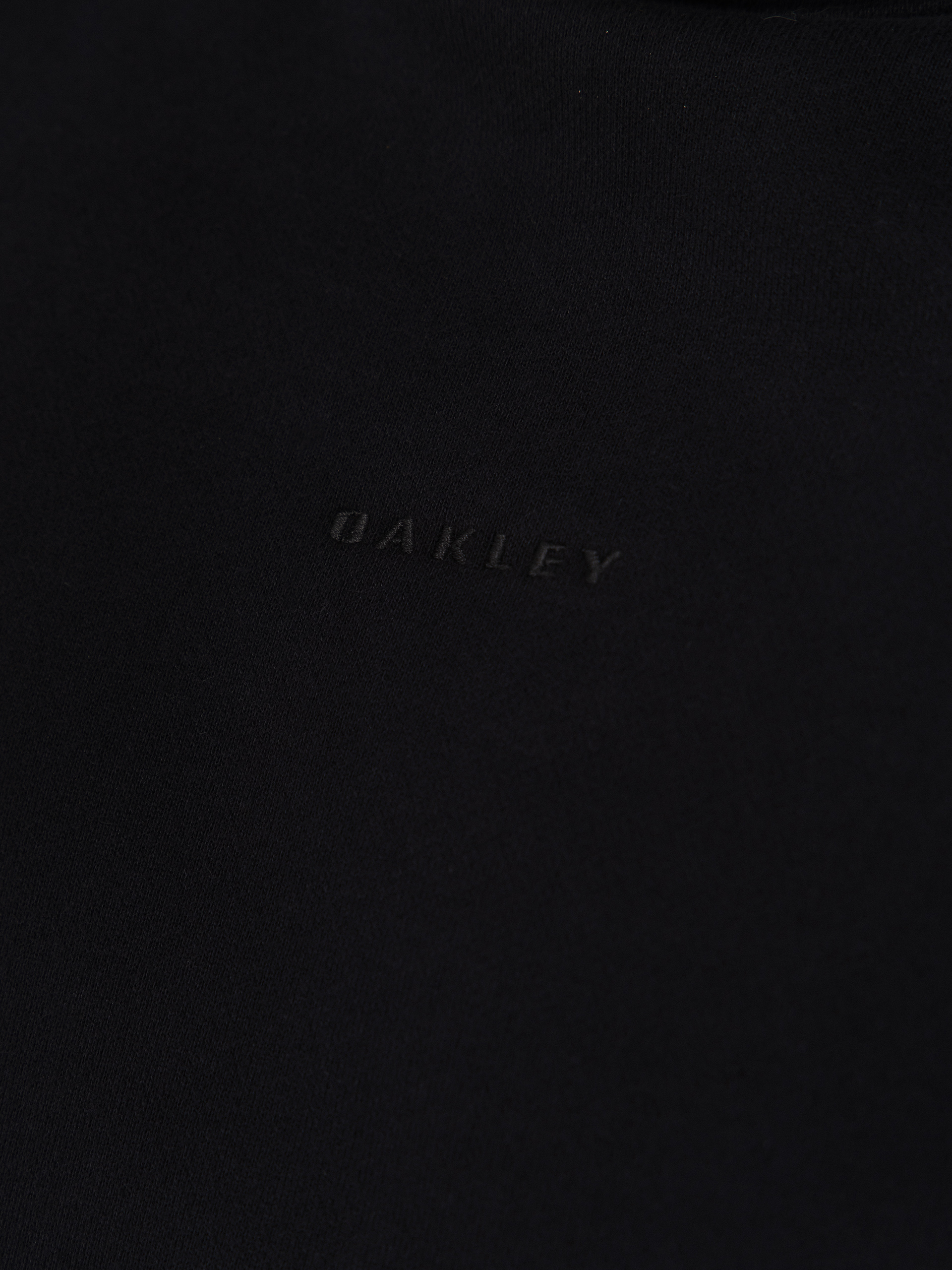 Bluza z kapturem Oakley Soho Gen HD (blackout)