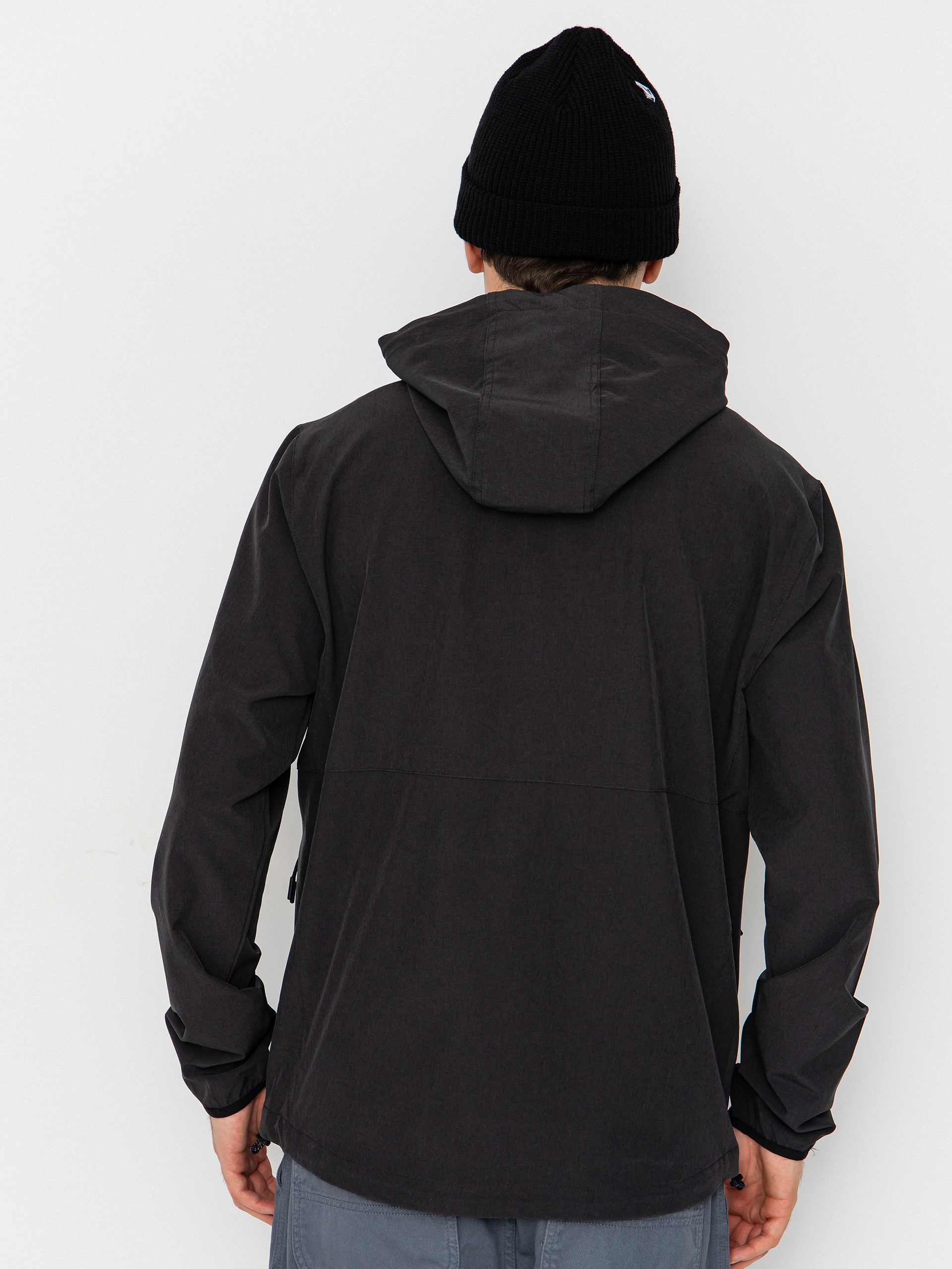 Kurtka Rip Curl Anti Series Elite (black)