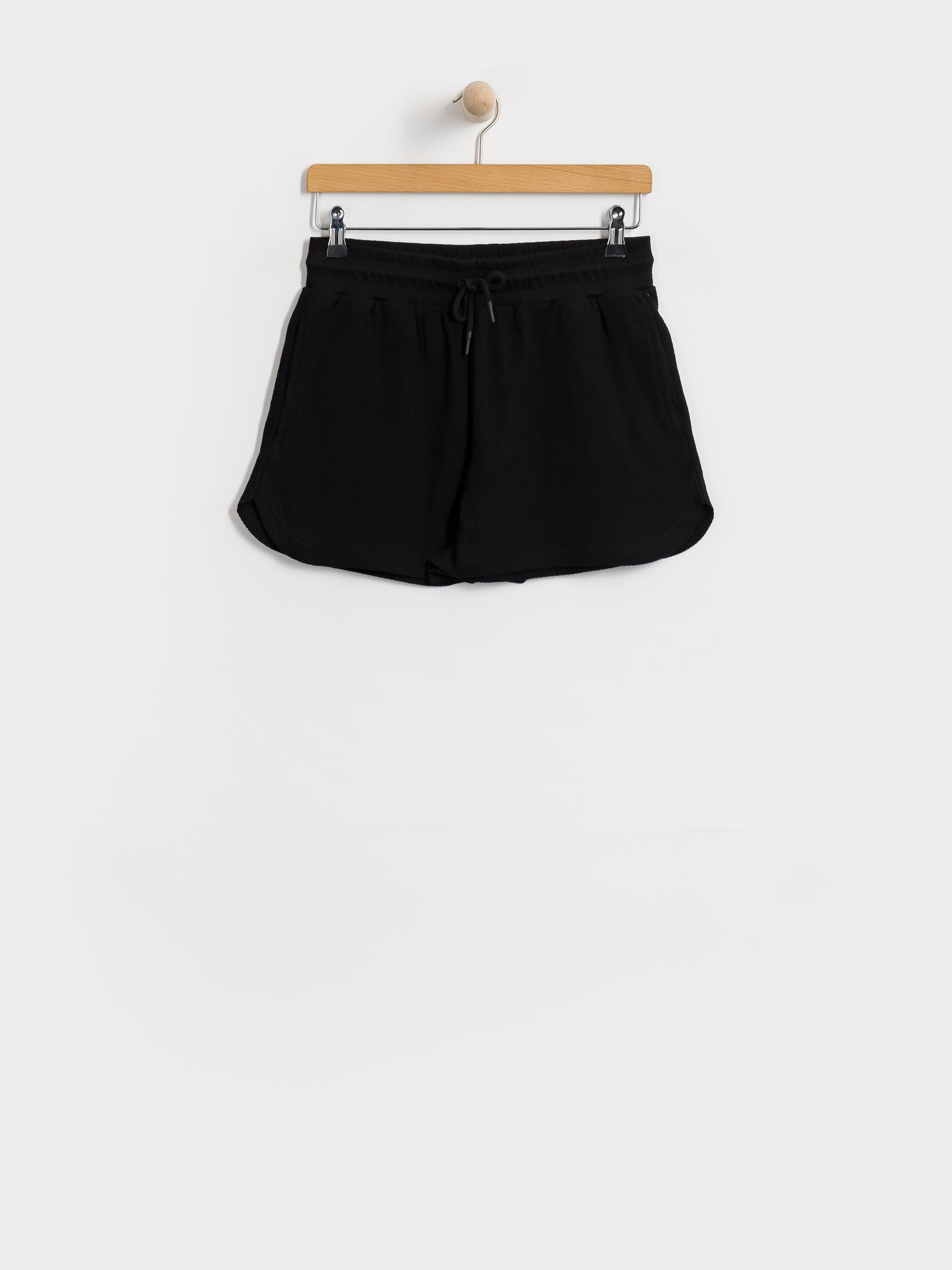 Szorty Volcom Sweeterry Wmn (black)