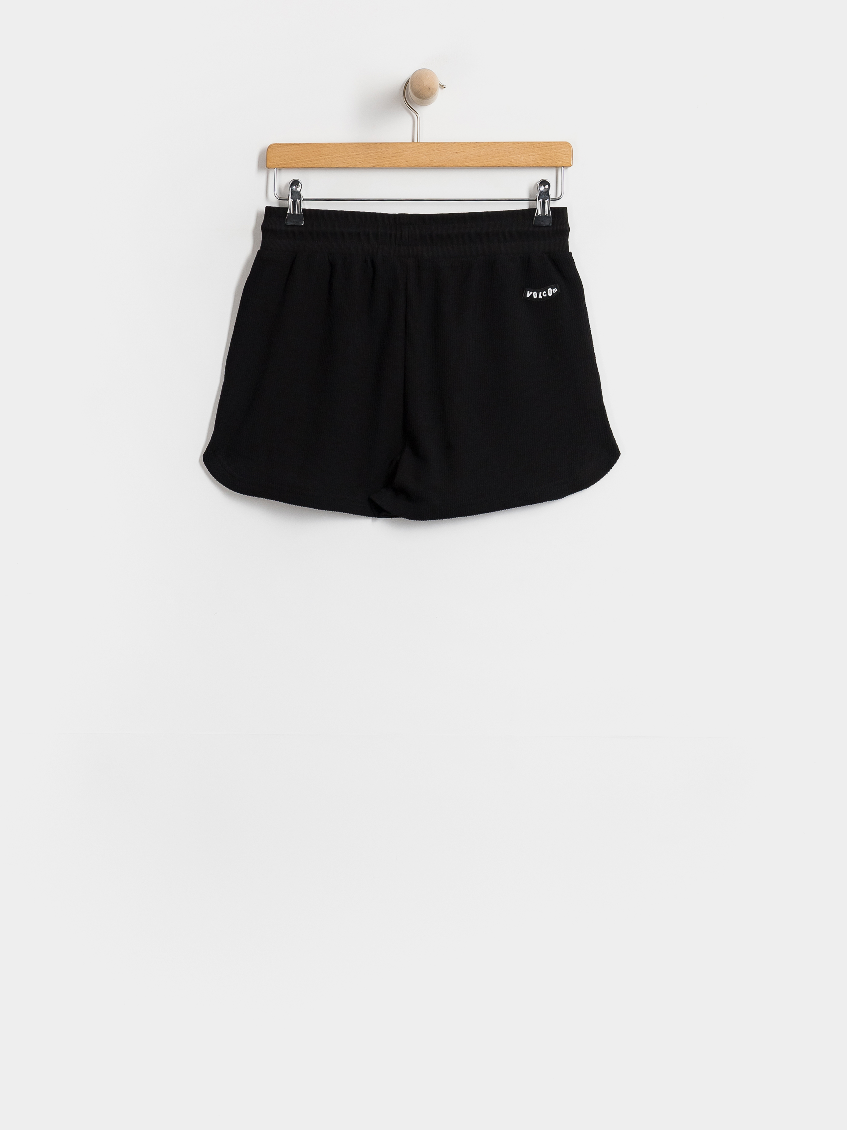 Szorty Volcom Sweeterry Wmn (black)