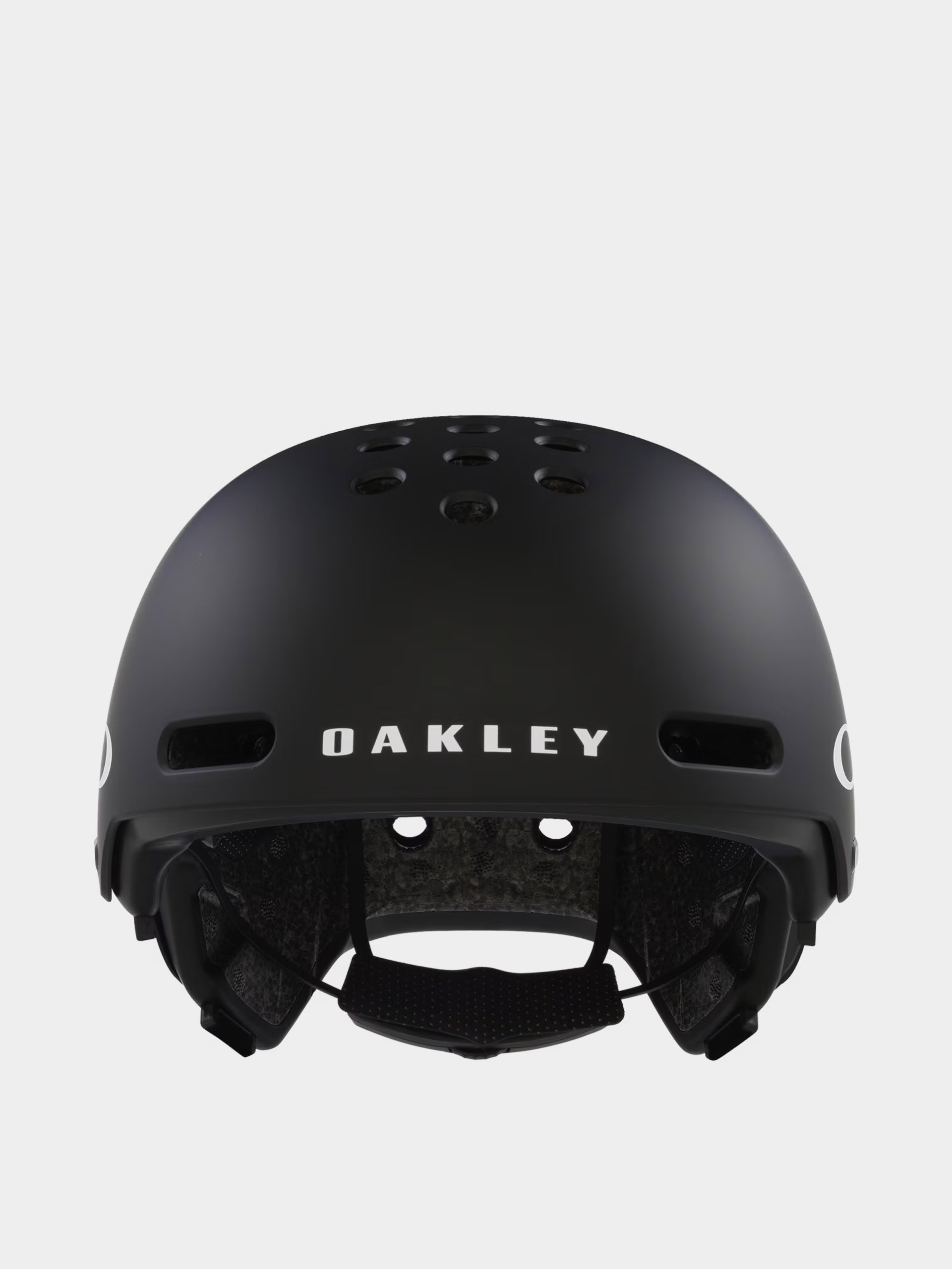 Kask Oakley Street 1 (matte black)