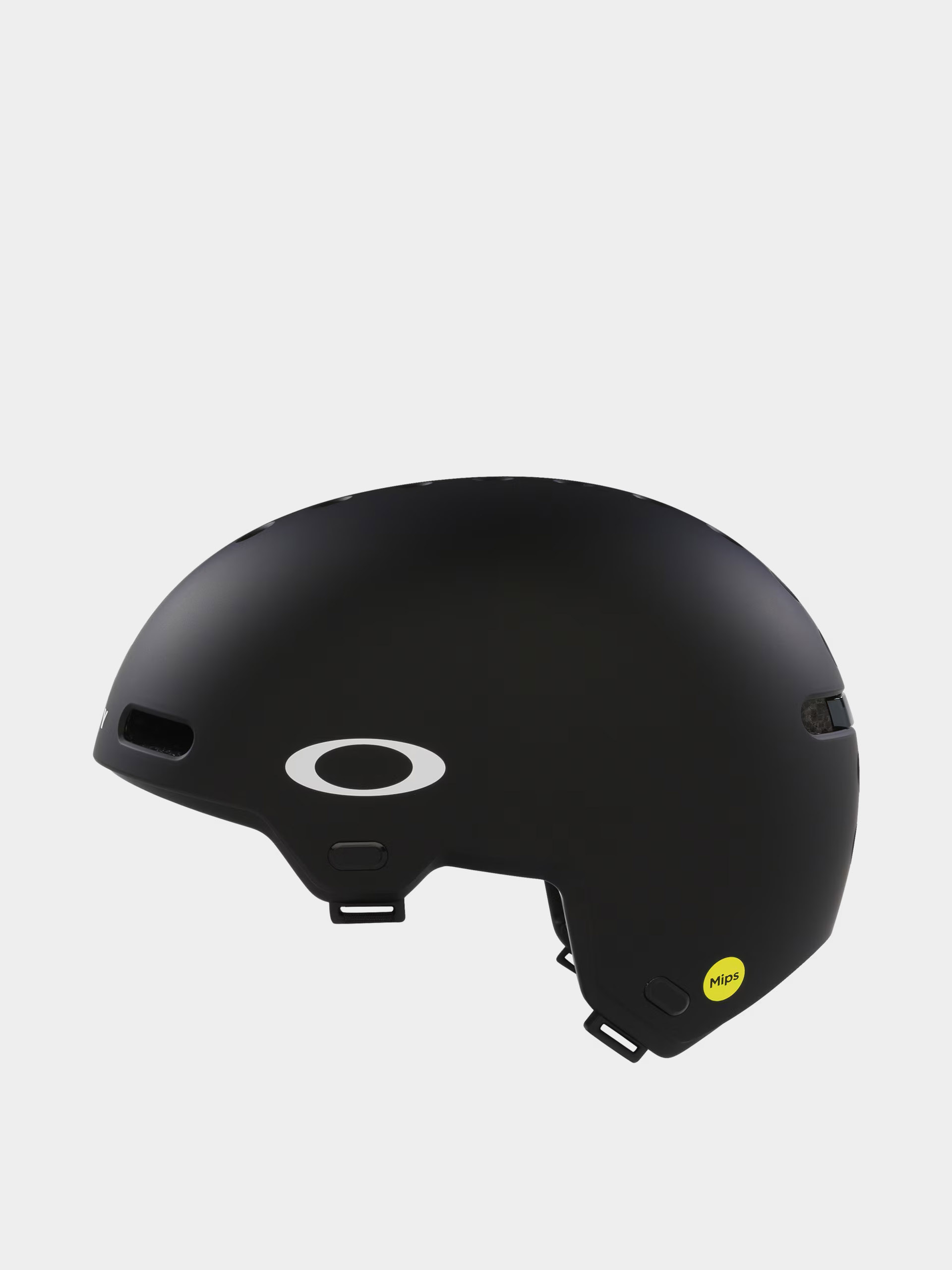 Kask Oakley Street 1 (matte black)
