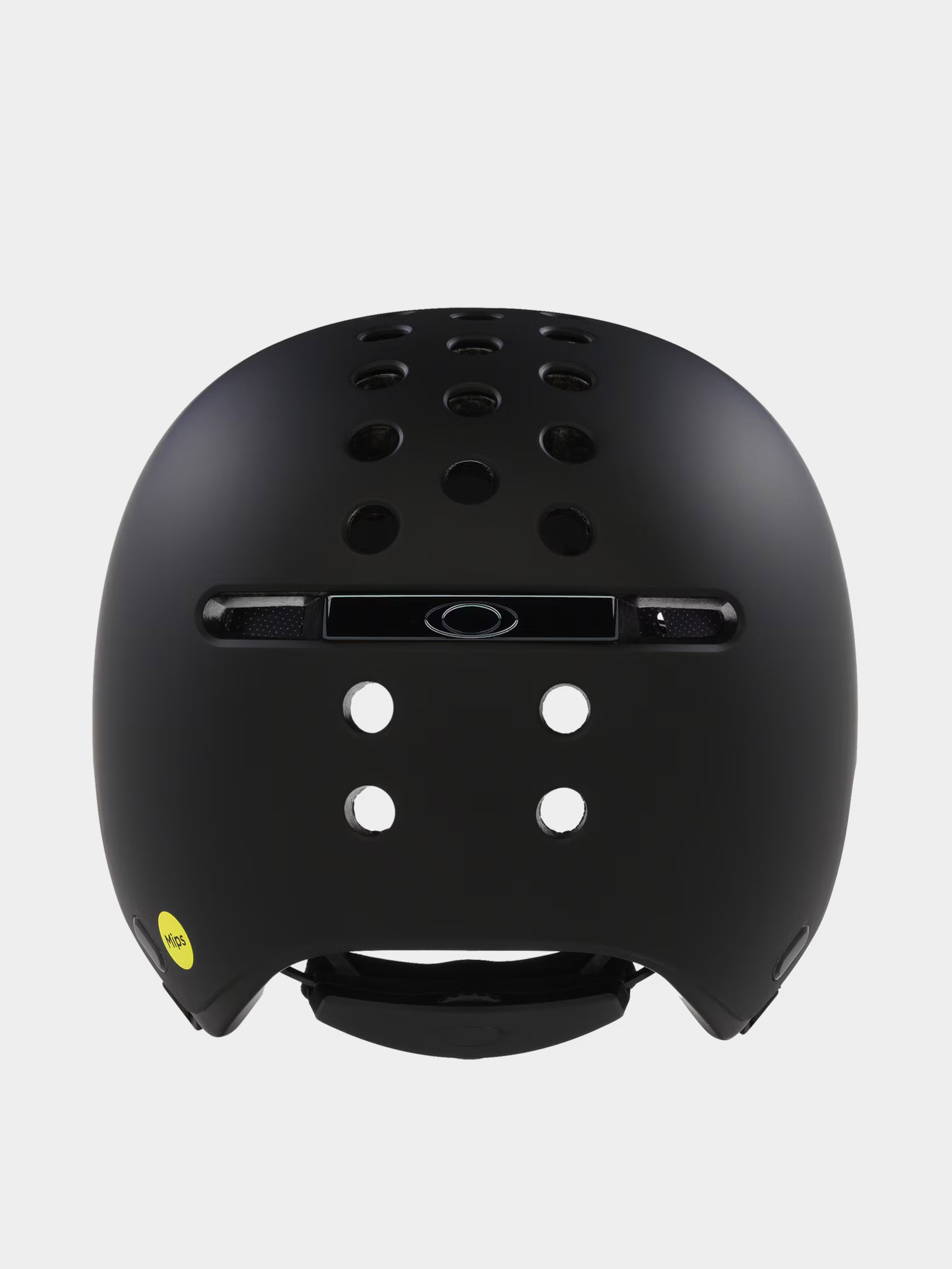 Kask Oakley Street 1 (matte black)
