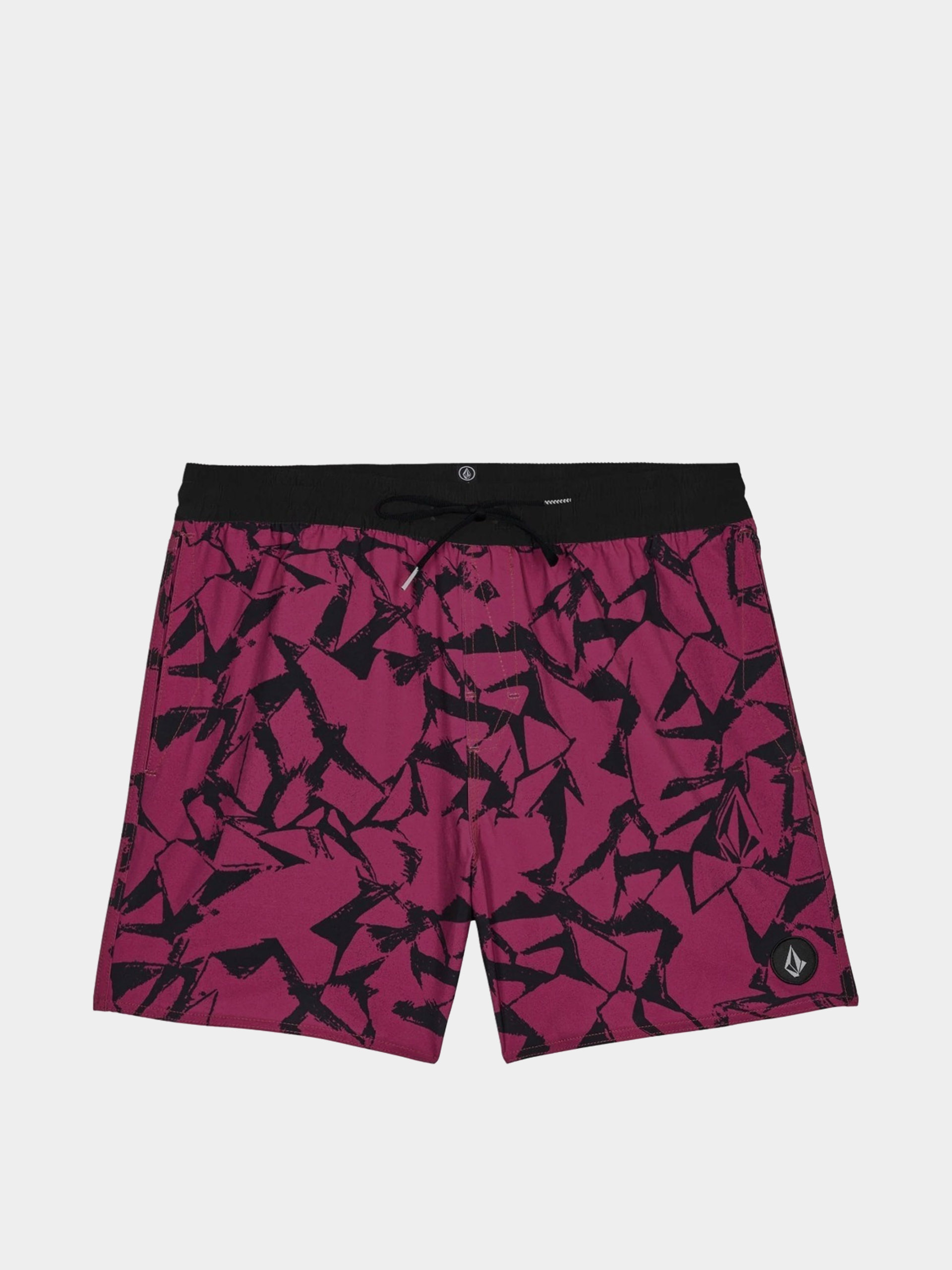 Szorty Volcom Lido Print Trunk 16