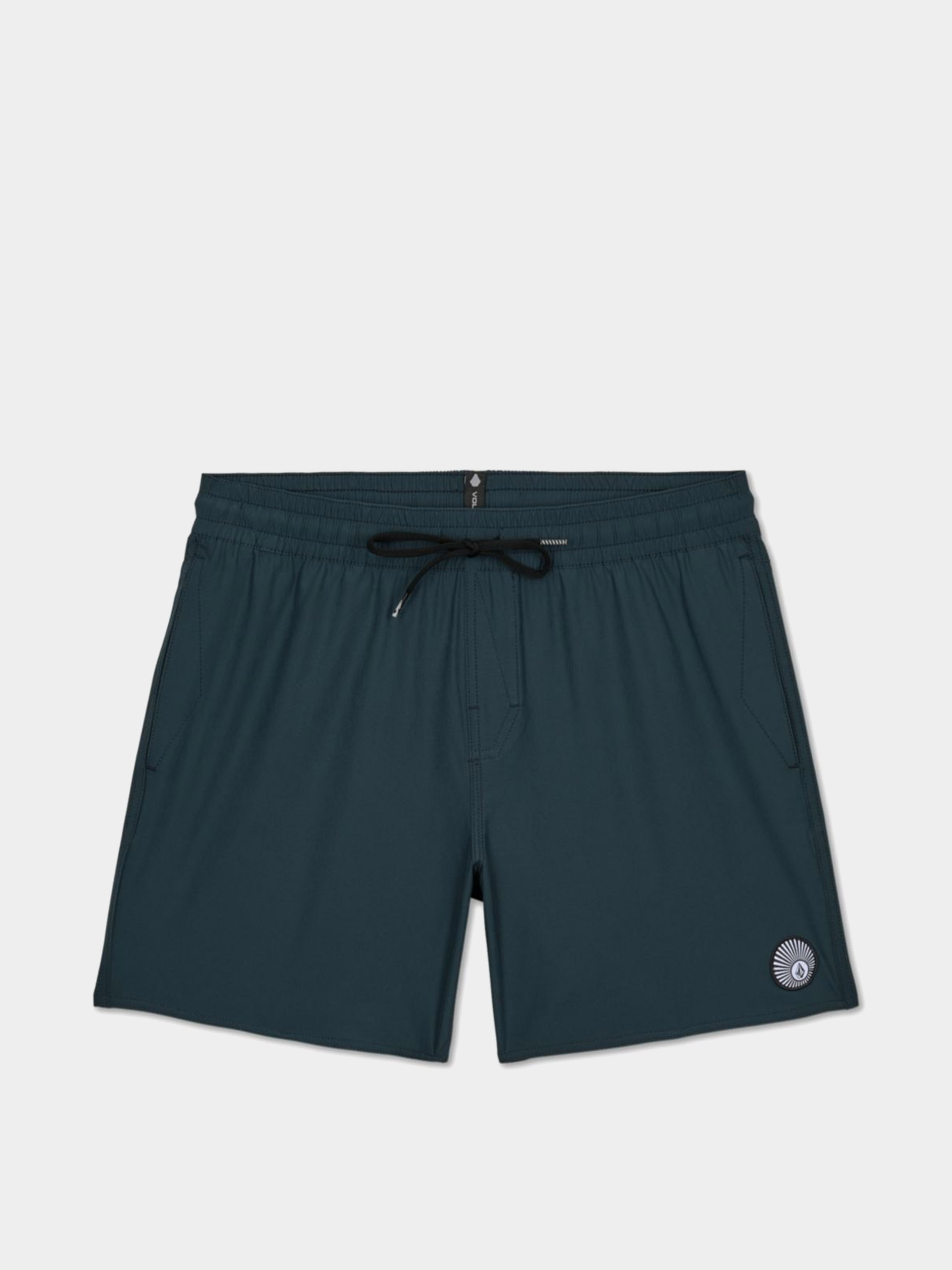 Szorty Volcom Lido Solid Trunk 16 (midnight blue)
