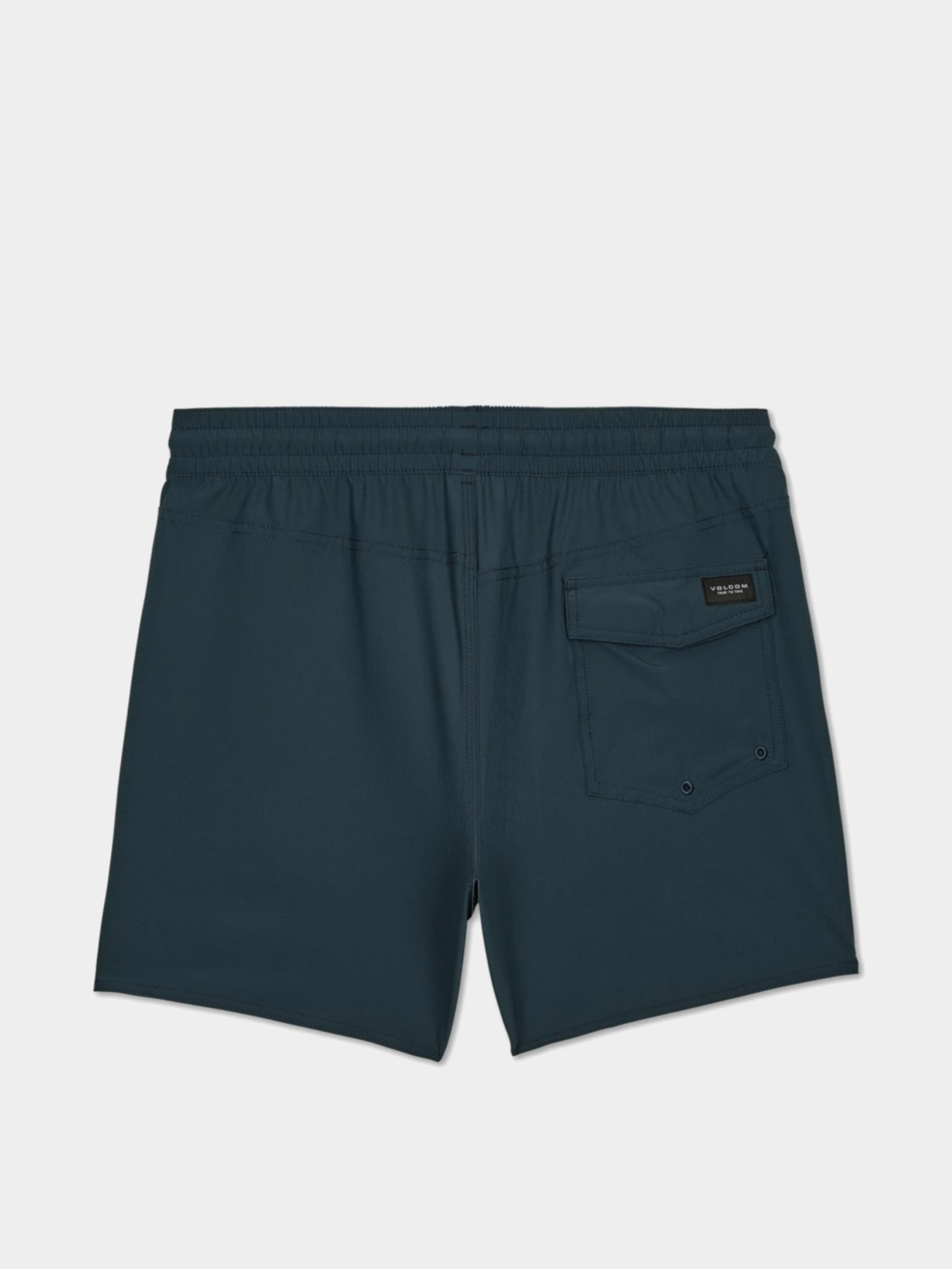 Szorty Volcom Lido Solid Trunk 16 (midnight blue)
