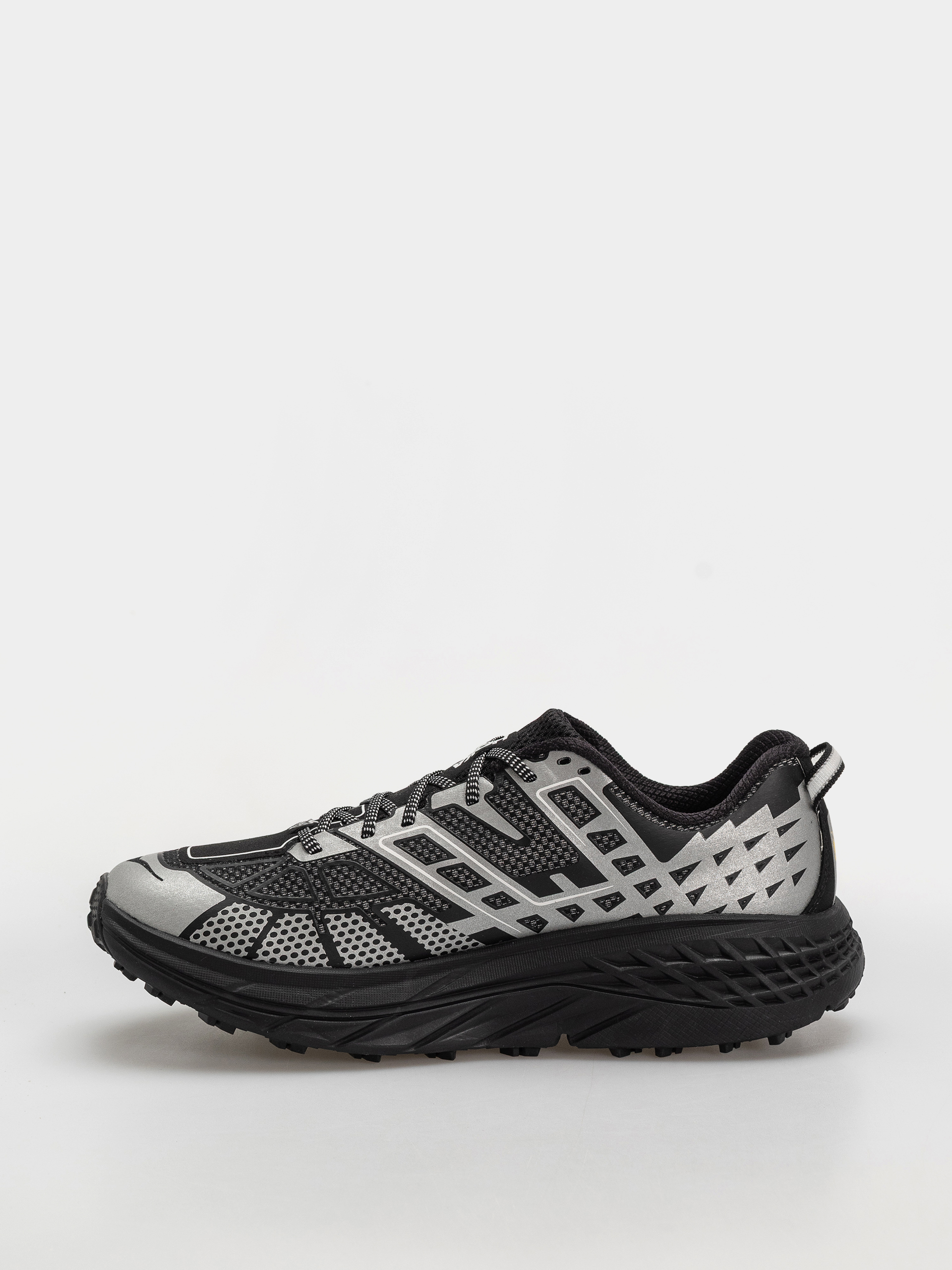 Buty Hoka Speedgoat 2 TS (black/stardust)