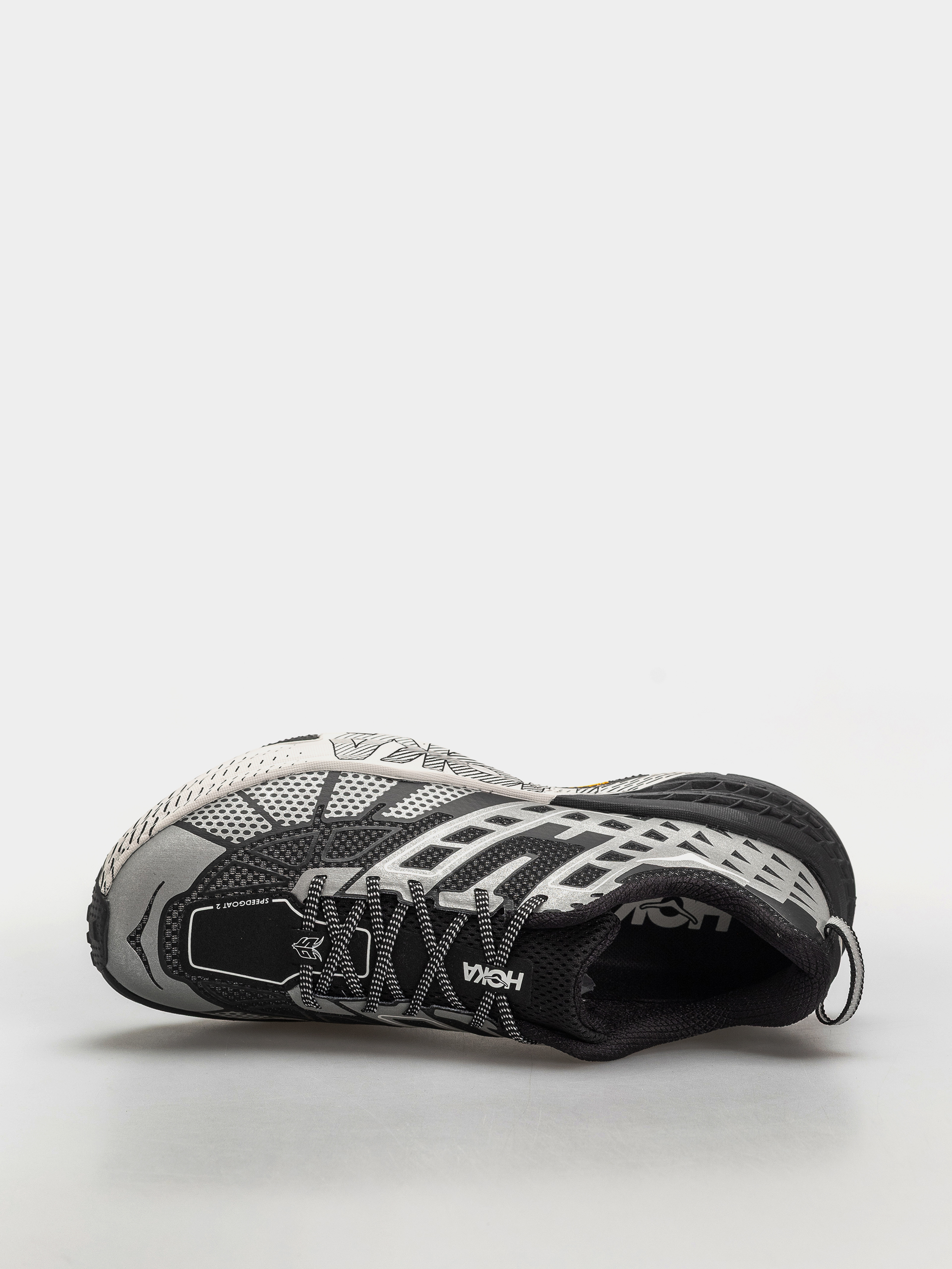 Buty Hoka Speedgoat 2 TS (black/stardust)