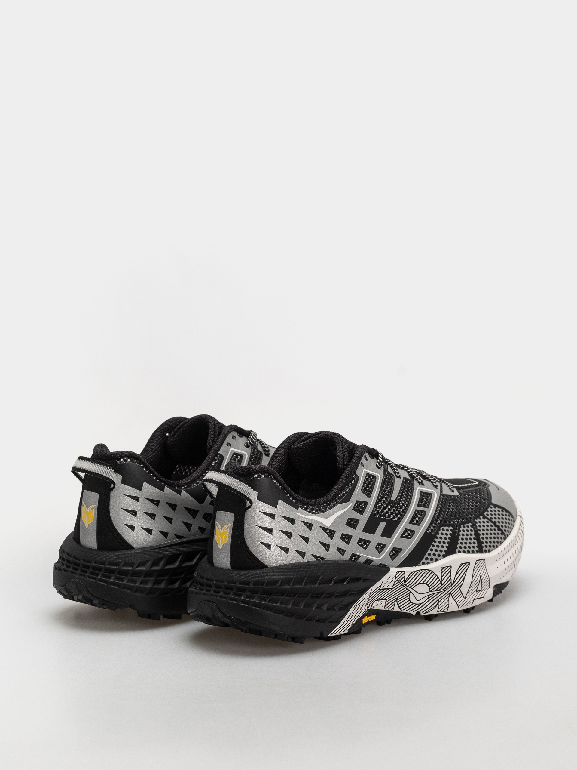 Buty Hoka Speedgoat 2 TS (black/stardust)