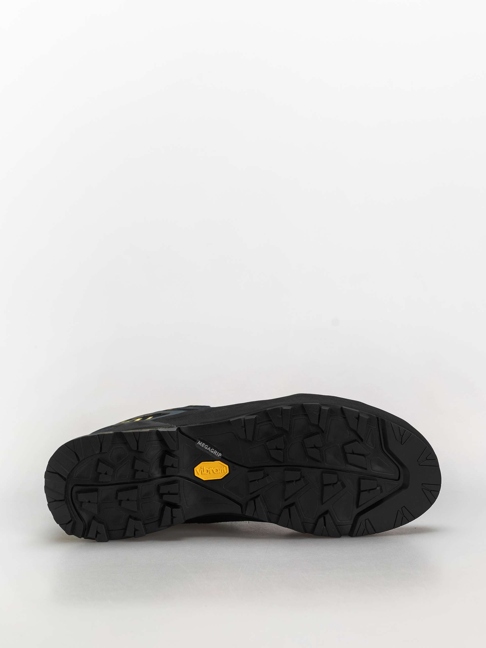 Buty AKU Rock DFS II GTX (anthracite/lime)