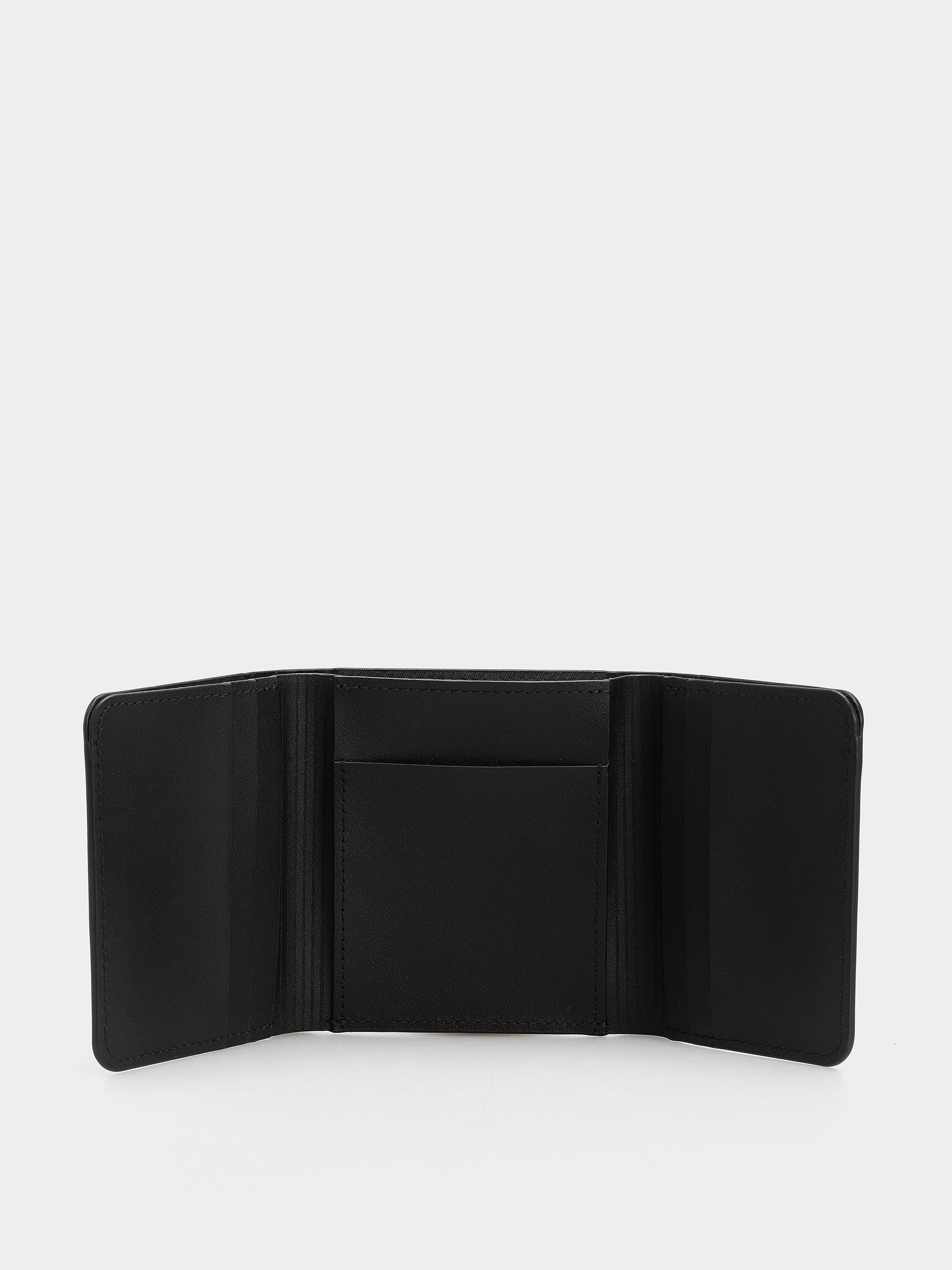 Portfel Independent Span (black)