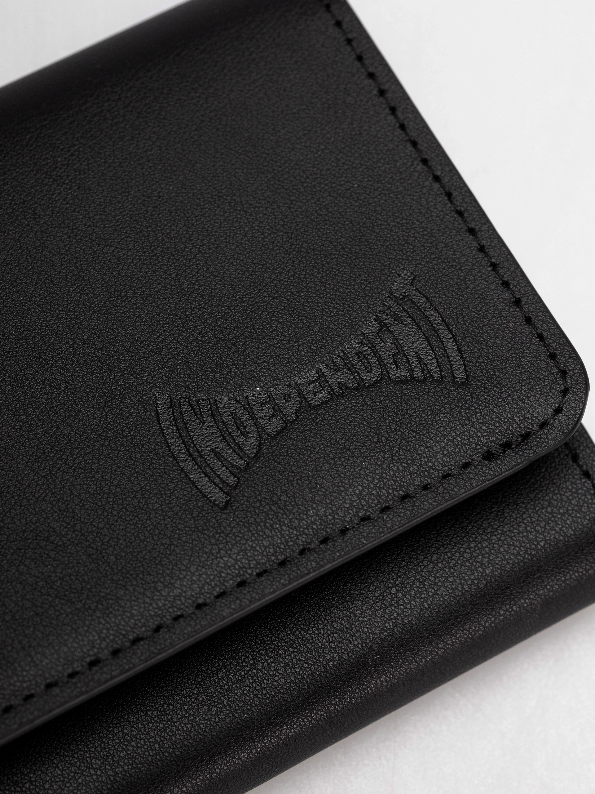 Portfel Independent Span (black)