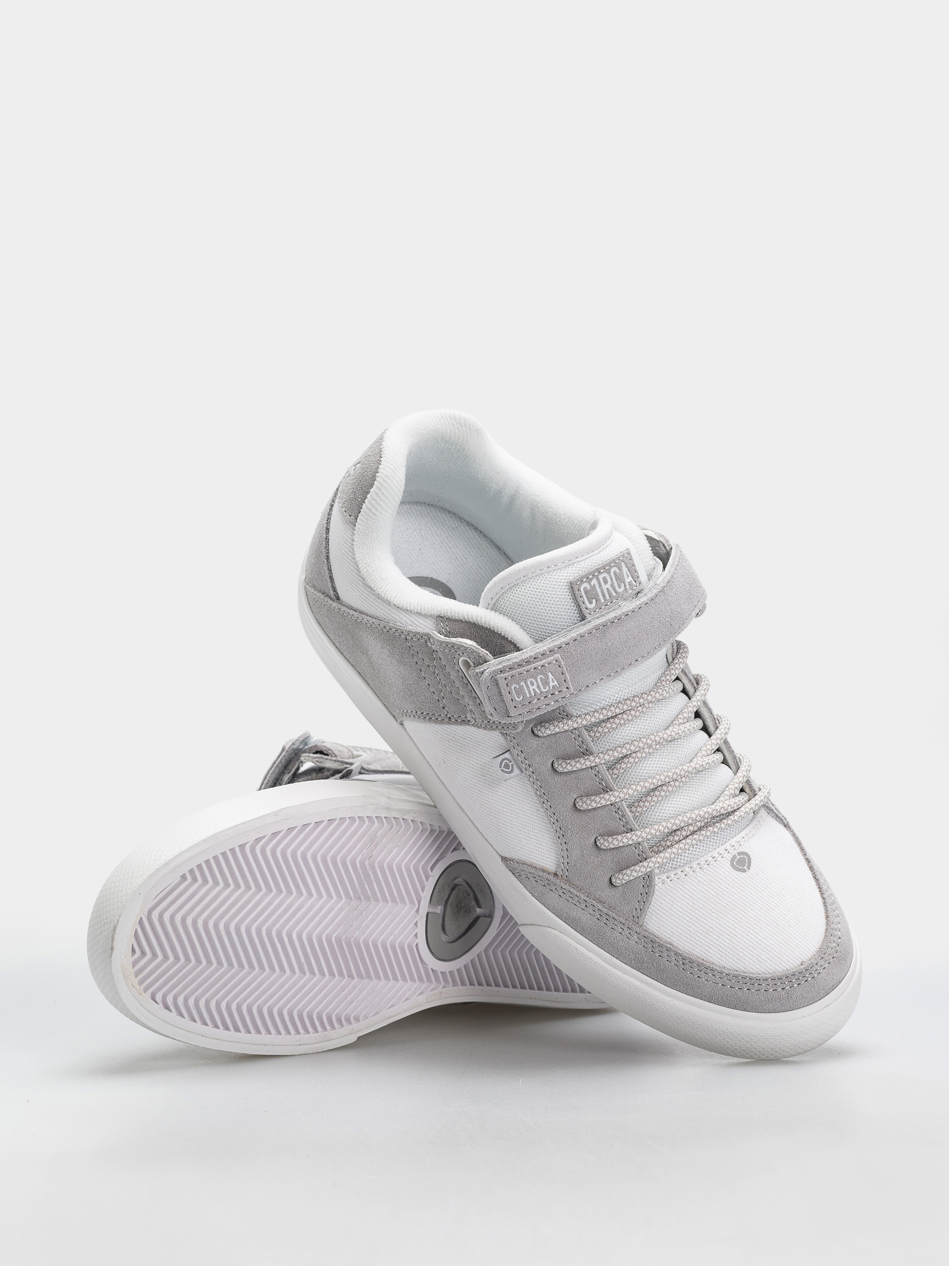 Buty Circa 205 Vulc (gray/white)