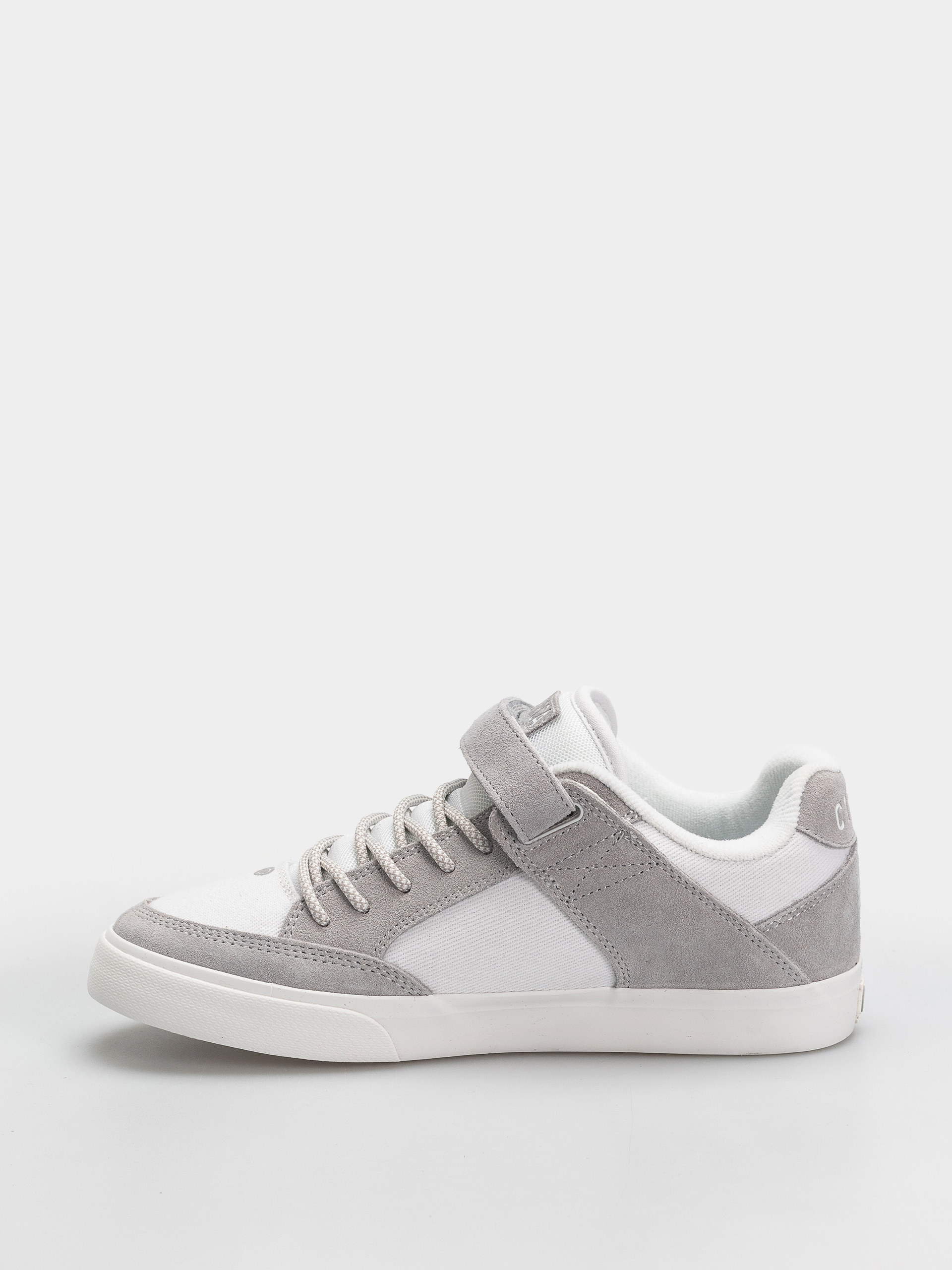 Buty Circa 205 Vulc (gray/white)