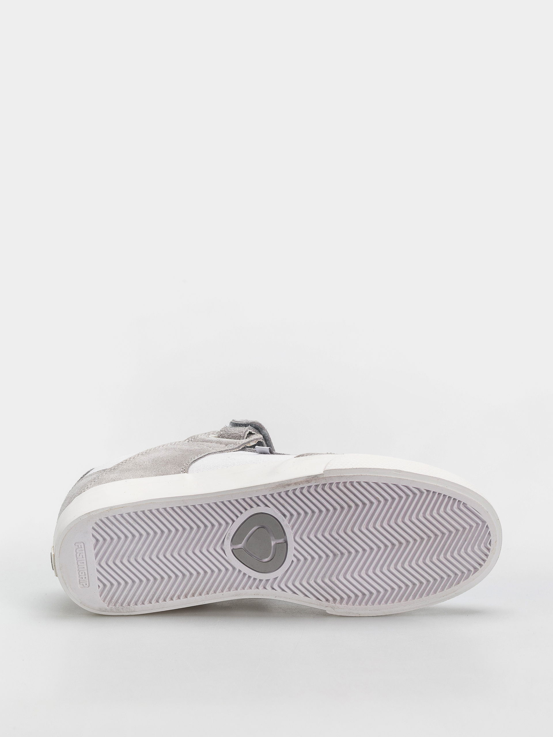Buty Circa 205 Vulc (gray/white)