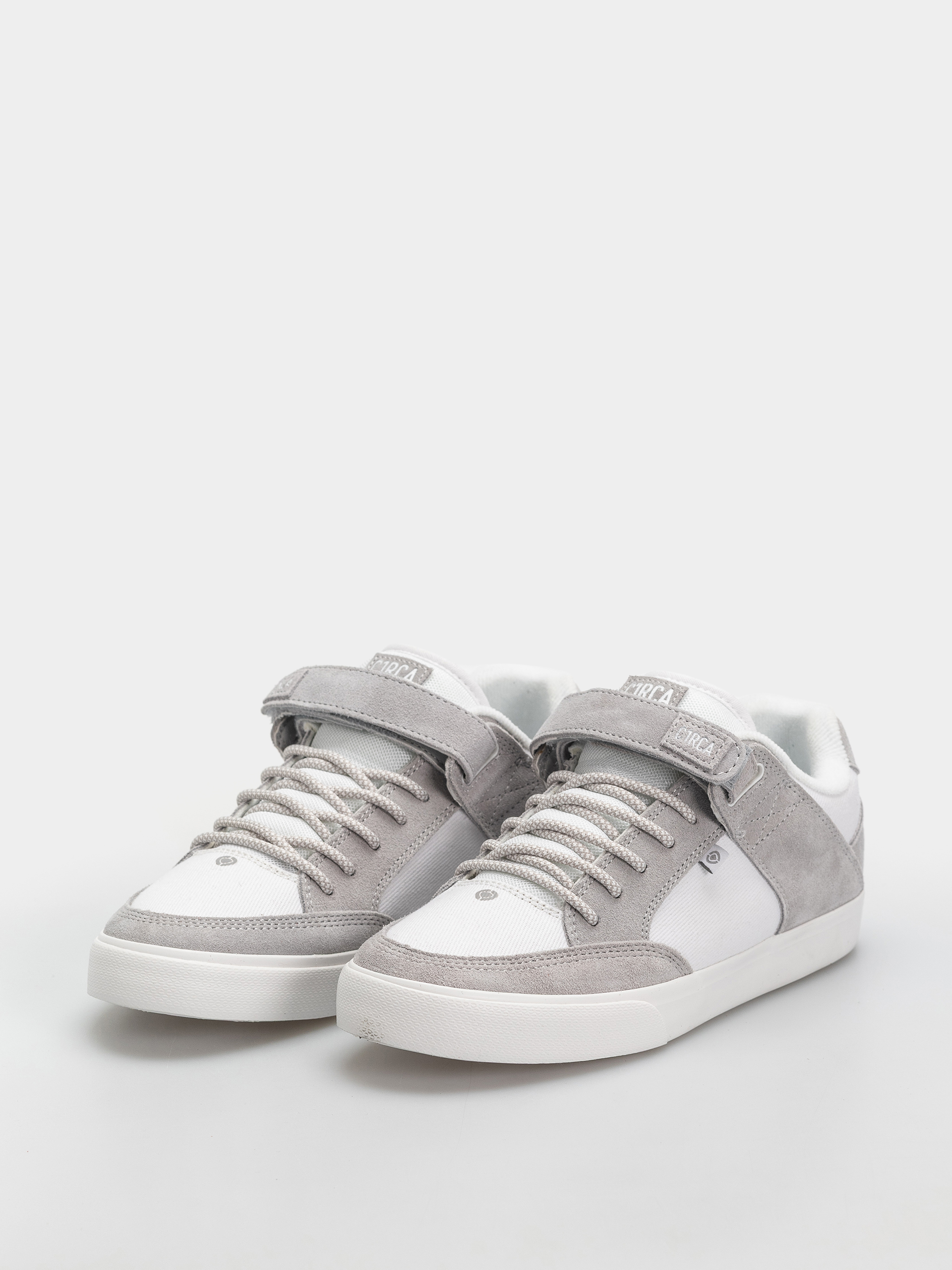 Buty Circa 205 Vulc (gray/white)