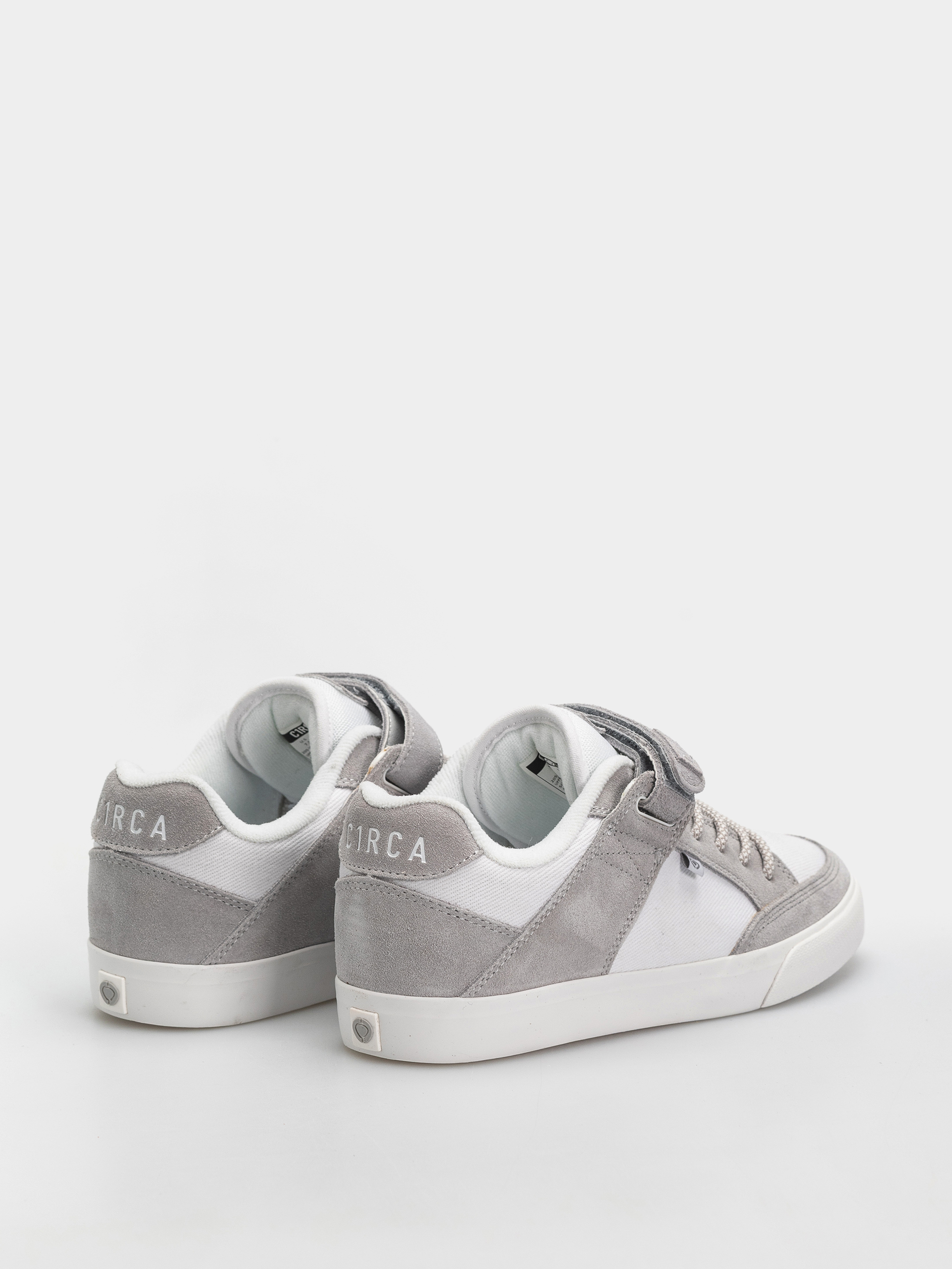 Buty Circa 205 Vulc (gray/white)