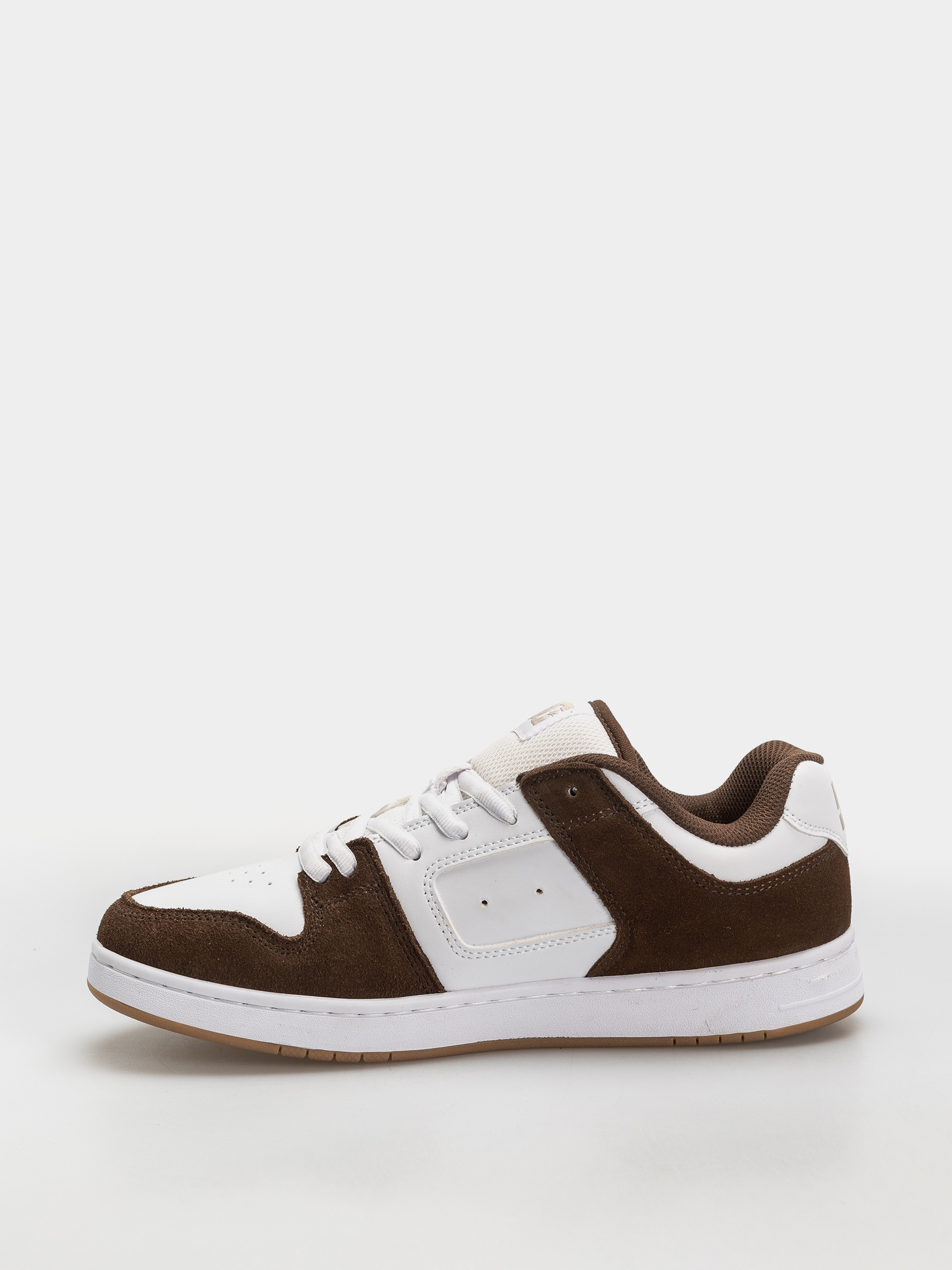 Buty DC Manteca 4 S (brown/white)