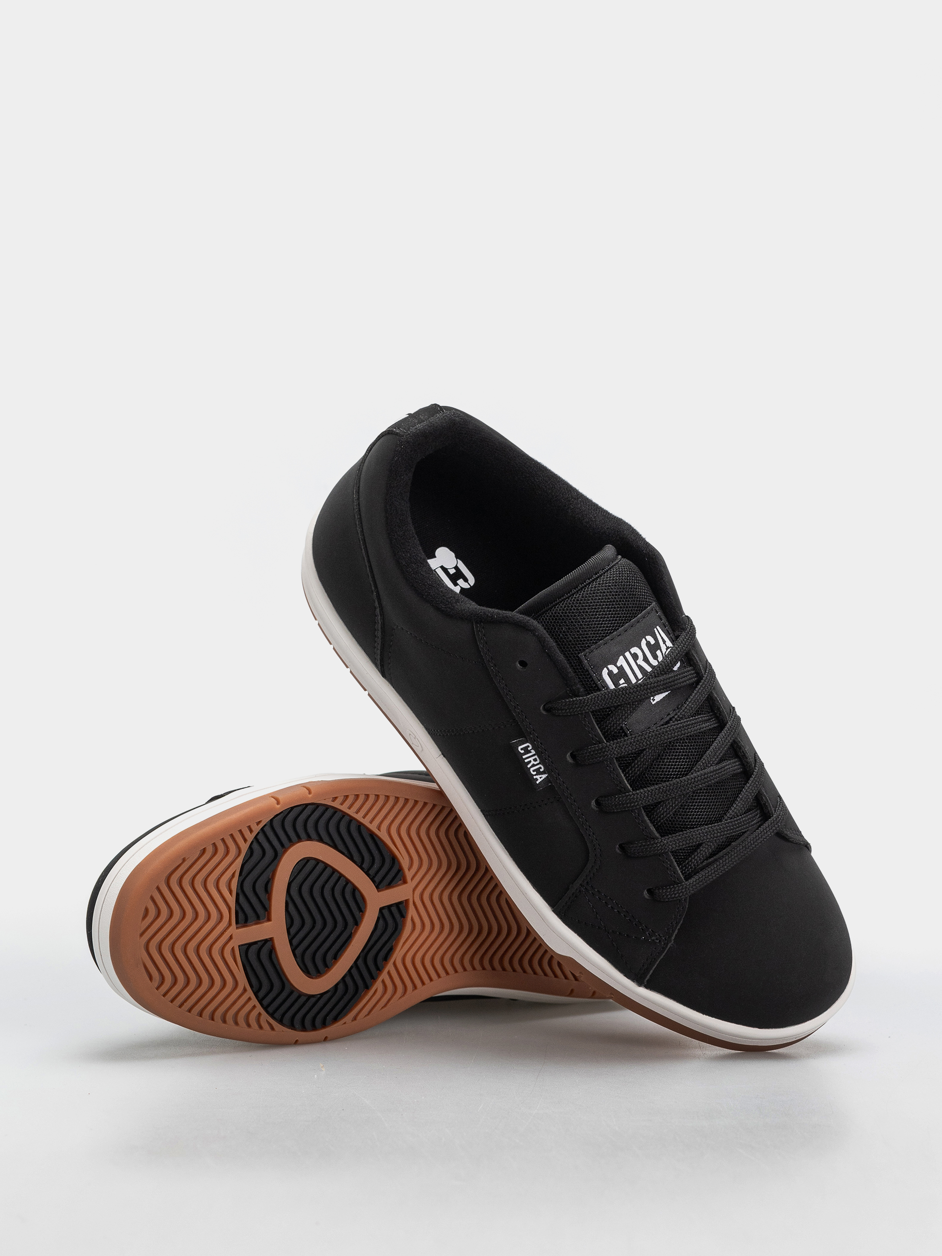 Buty Circa Cero Rx (black/white/gum)