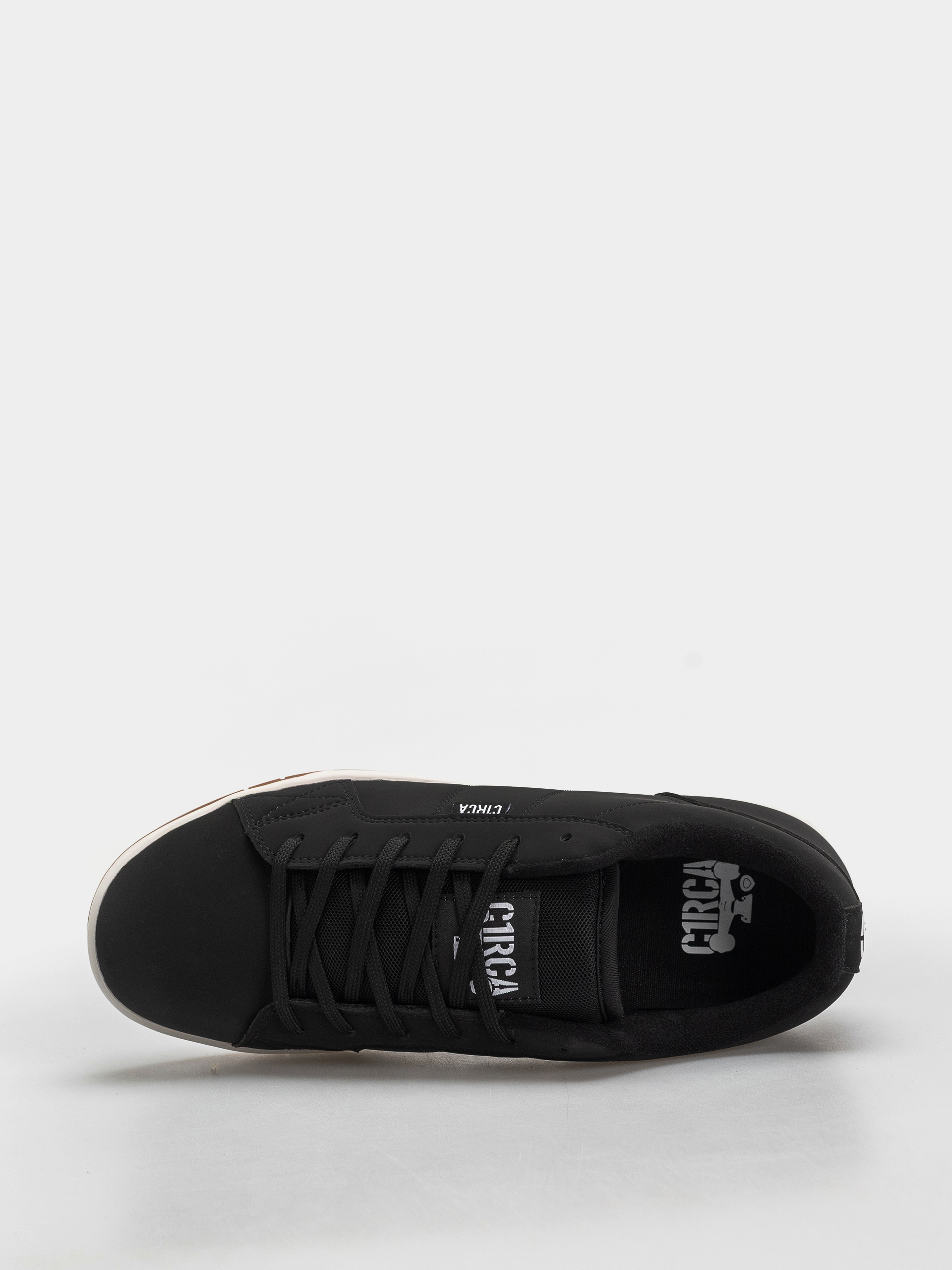 Buty Circa Cero Rx (black/white/gum)