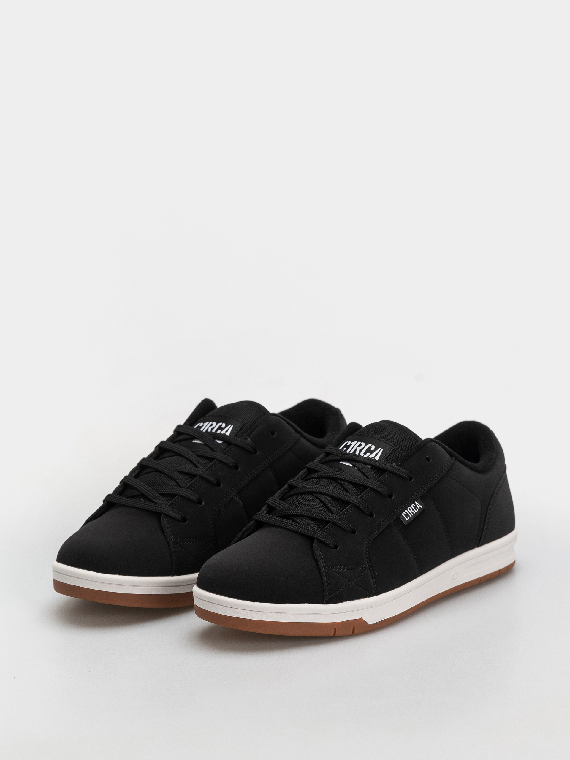 Buty Circa Cero Rx (black/white/gum)