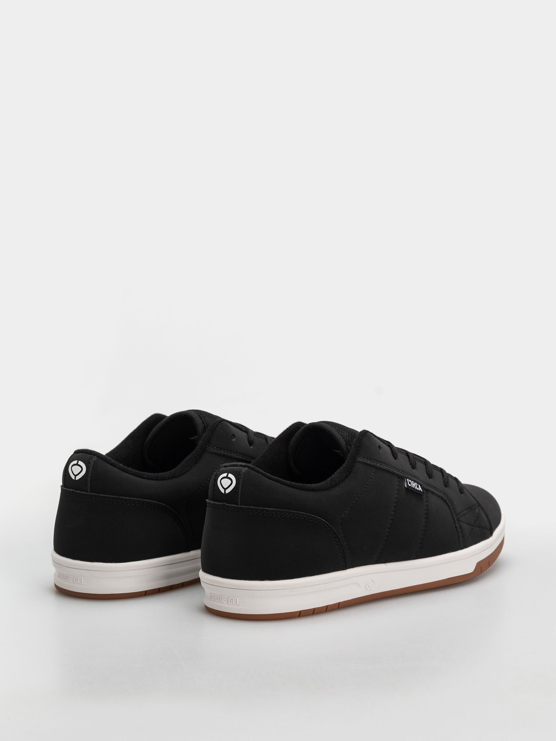 Buty Circa Cero Rx (black/white/gum)