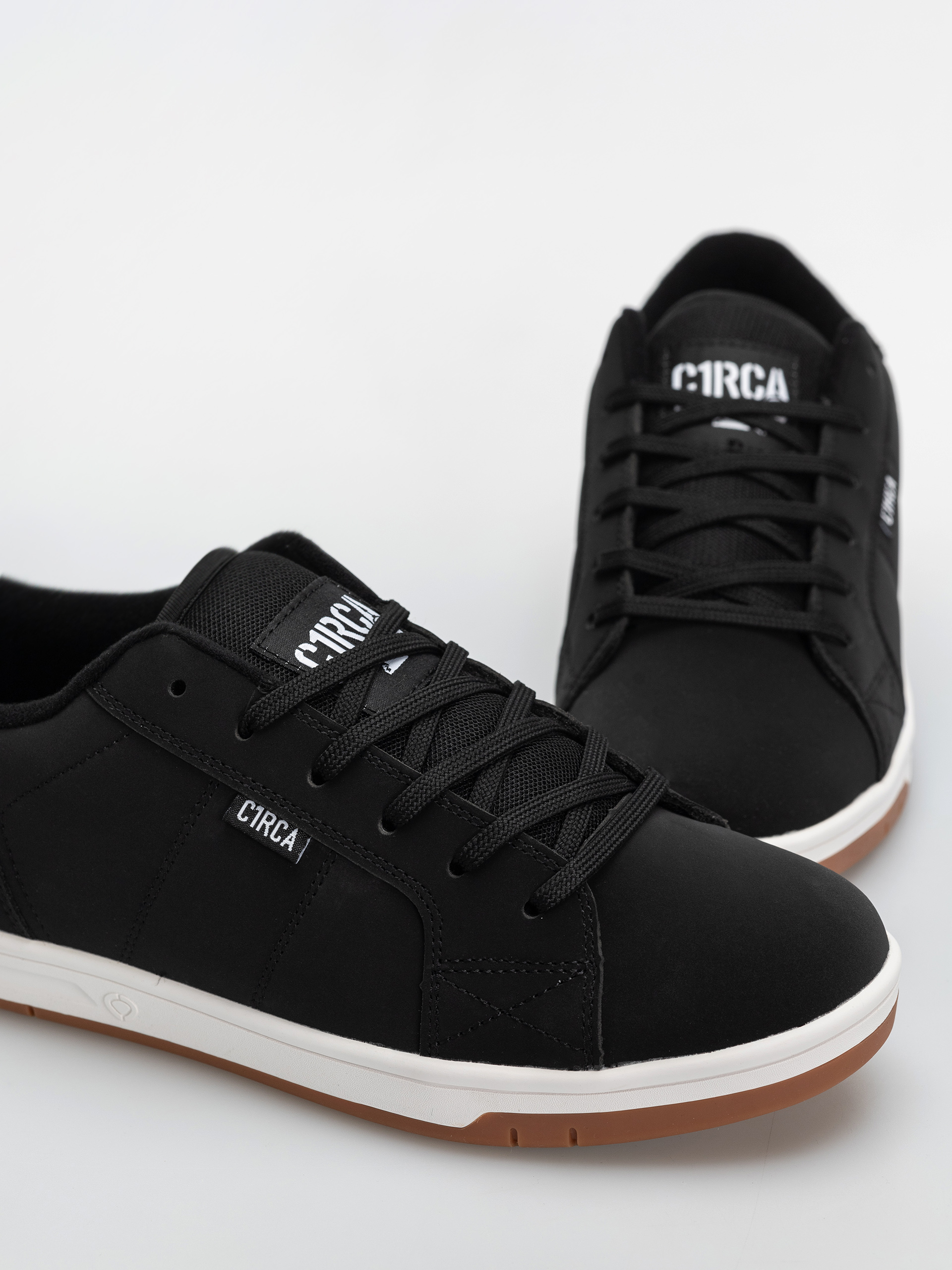 Buty Circa Cero Rx (black/white/gum)
