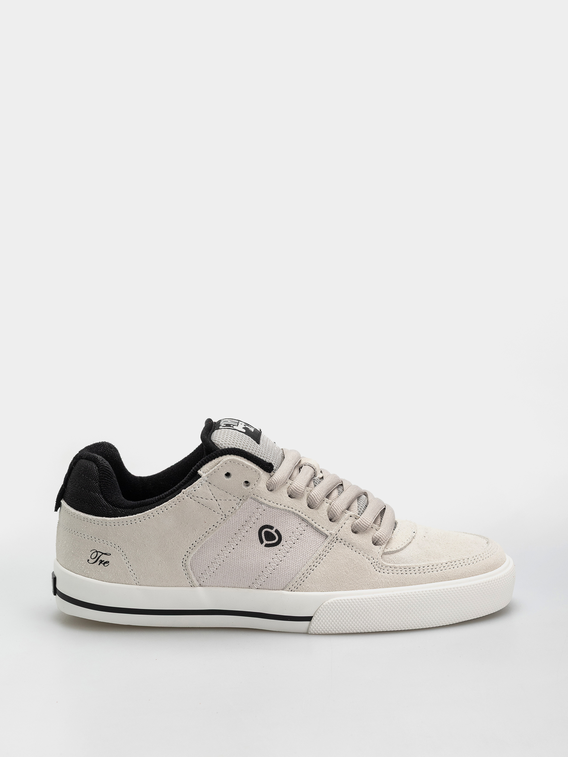 Buty Circa Tre (black/alyssum/white)