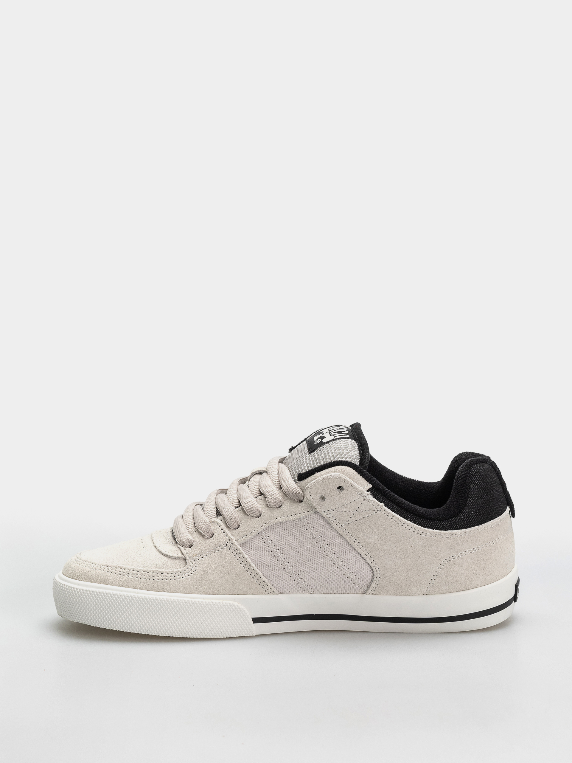 Buty Circa Tre (black/alyssum/white)