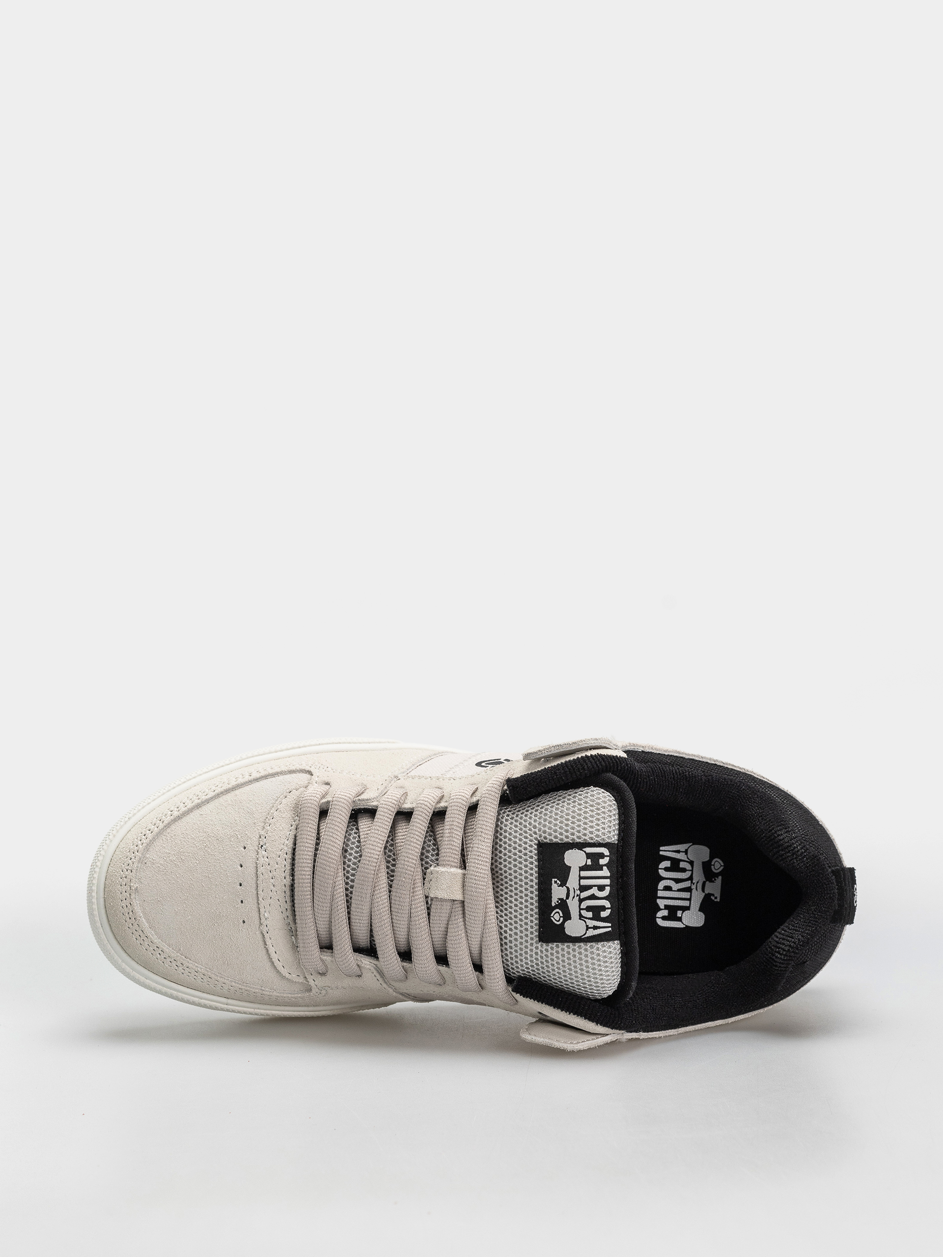Buty Circa Tre (black/alyssum/white)