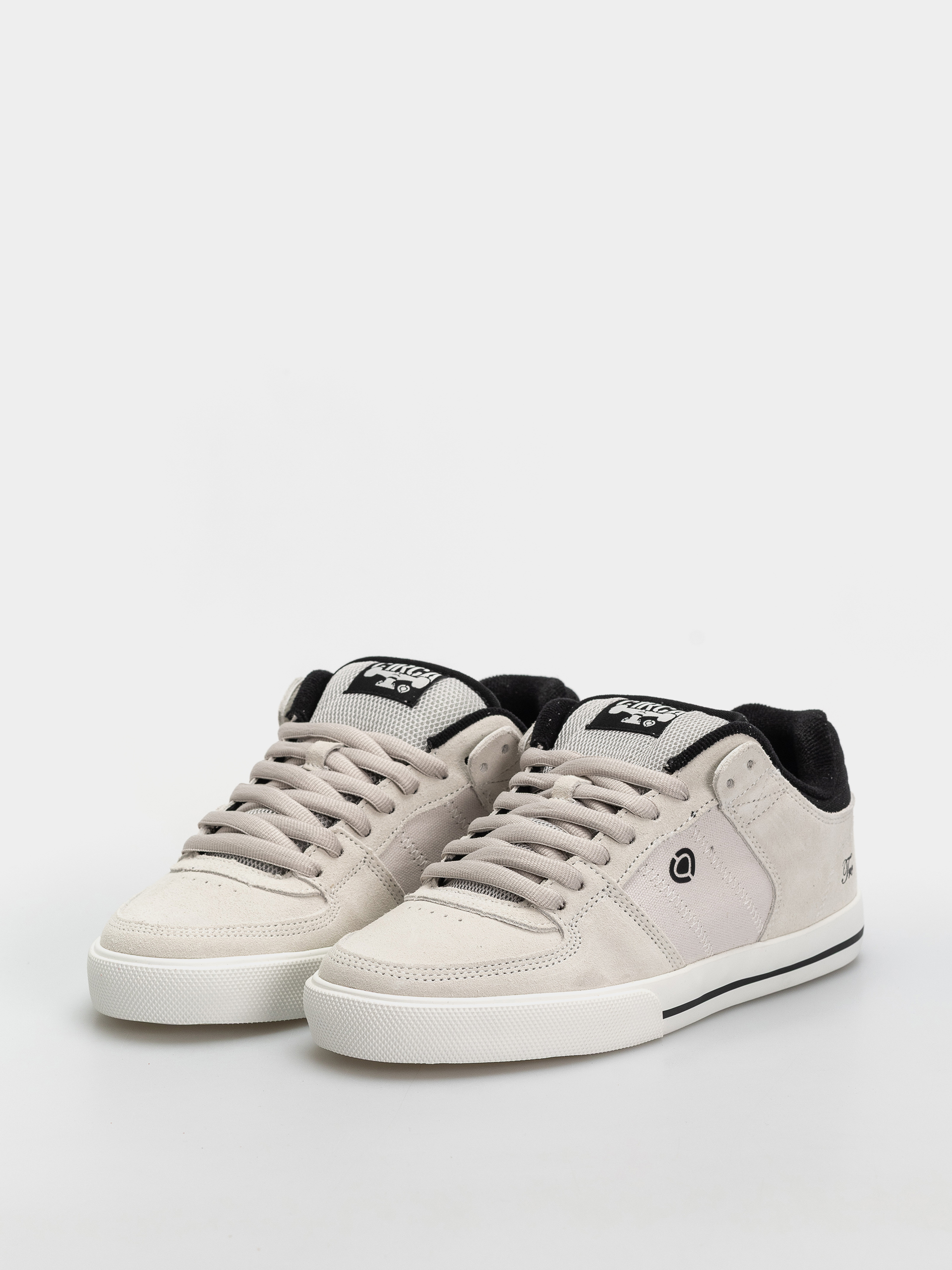 Buty Circa Tre (black/alyssum/white)