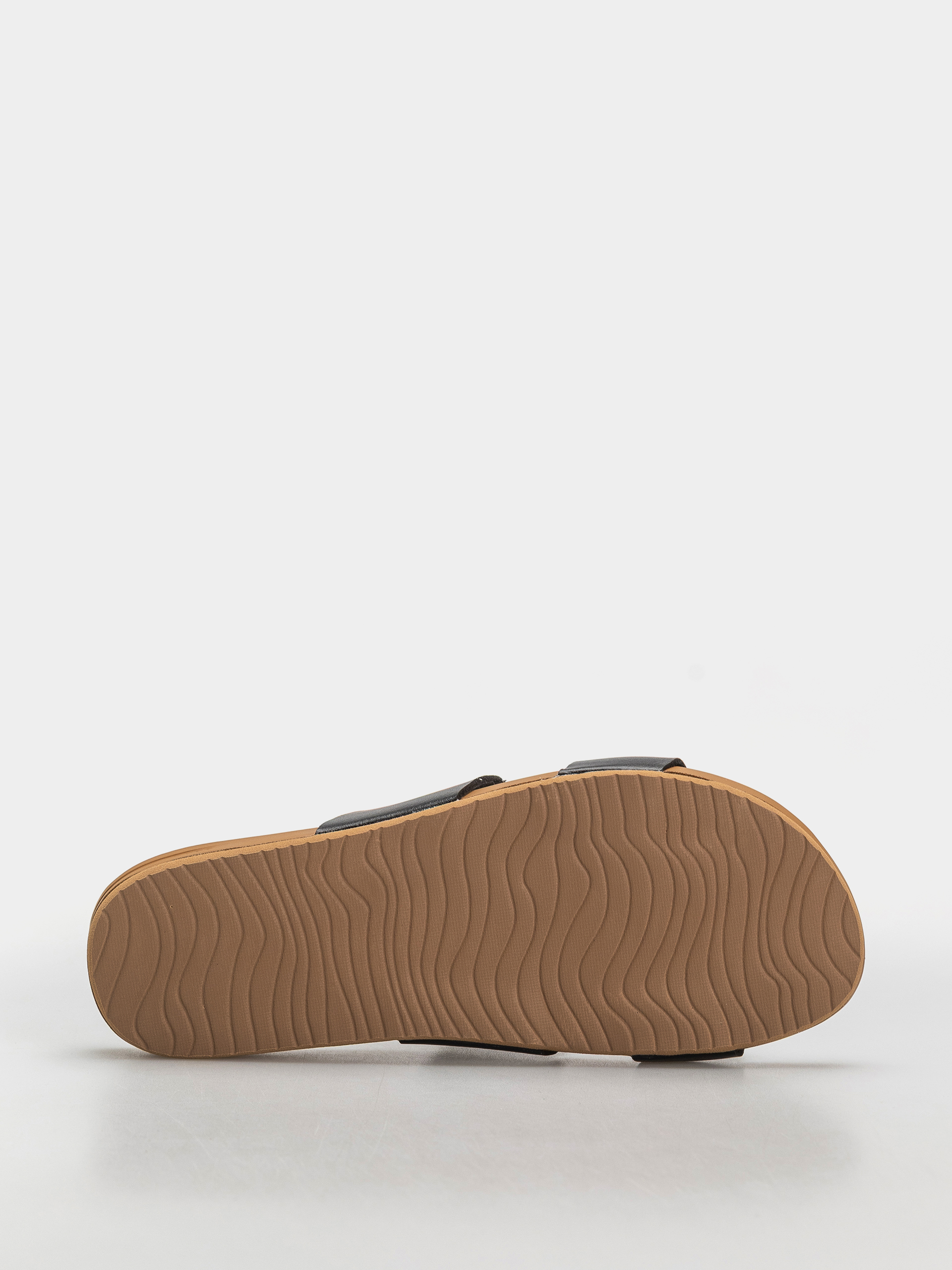 Klapki Reef Cushion Vista Wmn (black/natural)