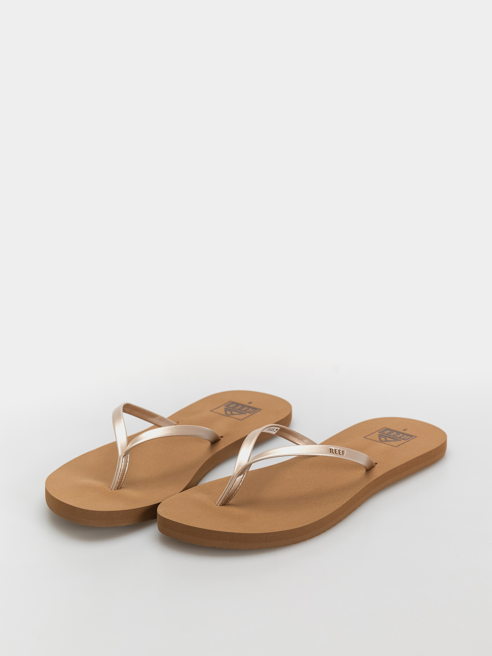 Japonki Reef Bliss Nights Wmn (tan/champagne)