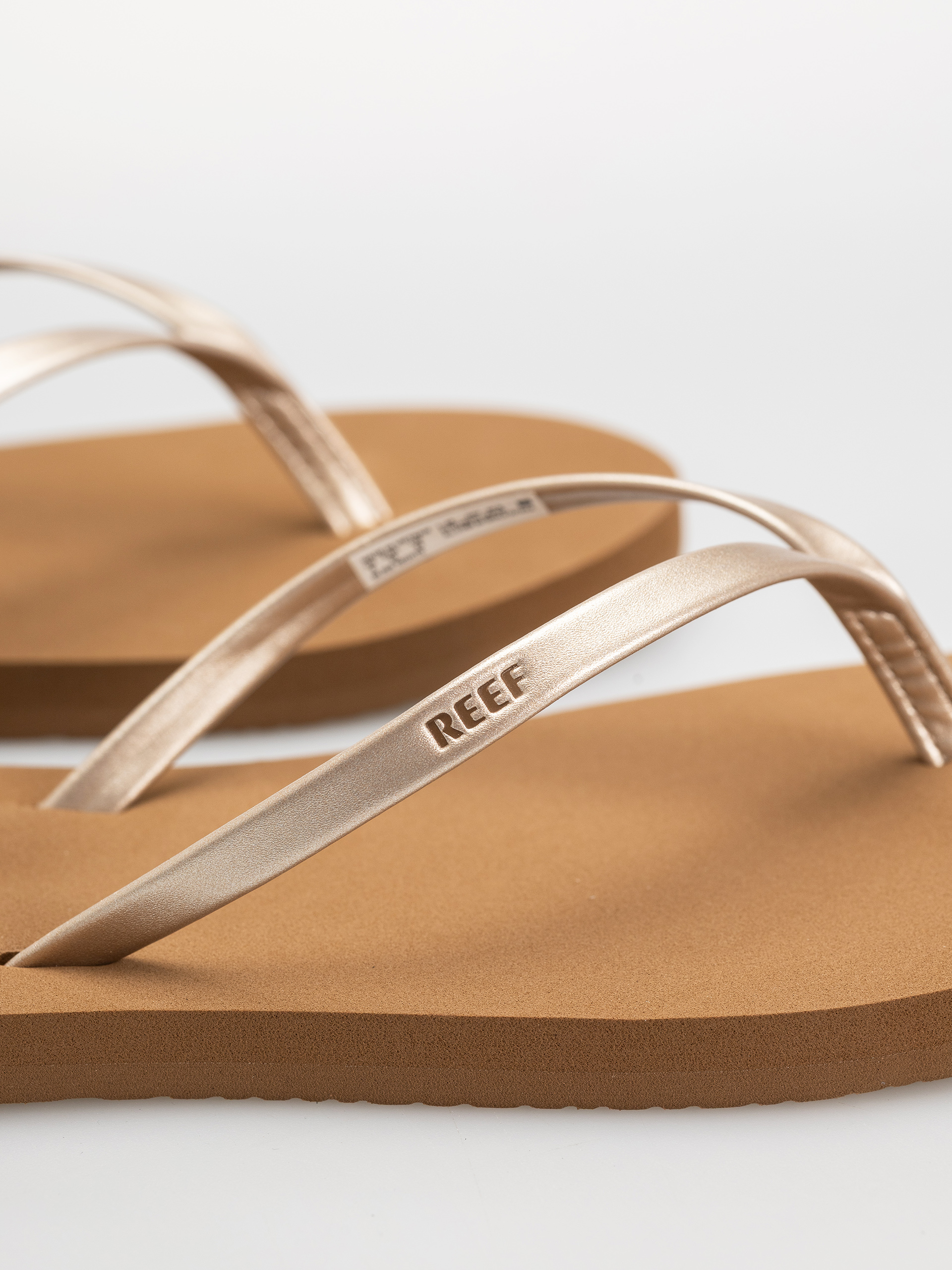 Japonki Reef Bliss Nights Wmn (tan/champagne)