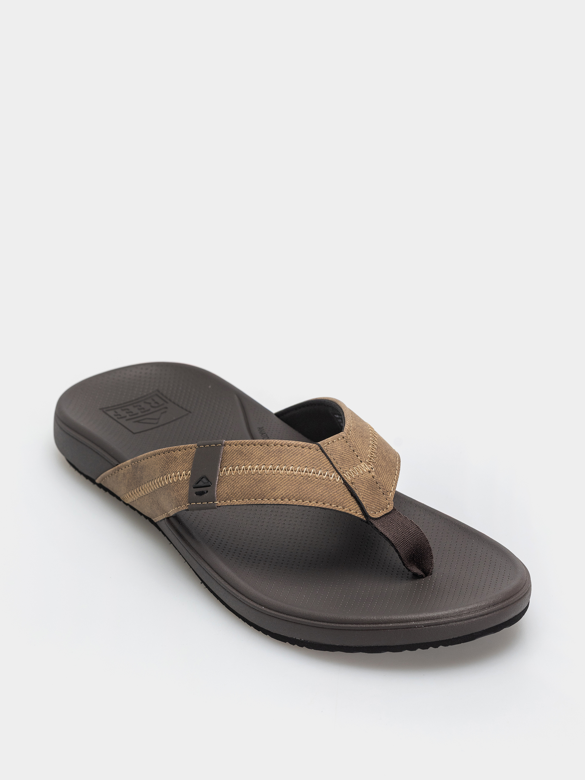 Japonki Reef Cushion Phantom 2.0 (brown/tan)