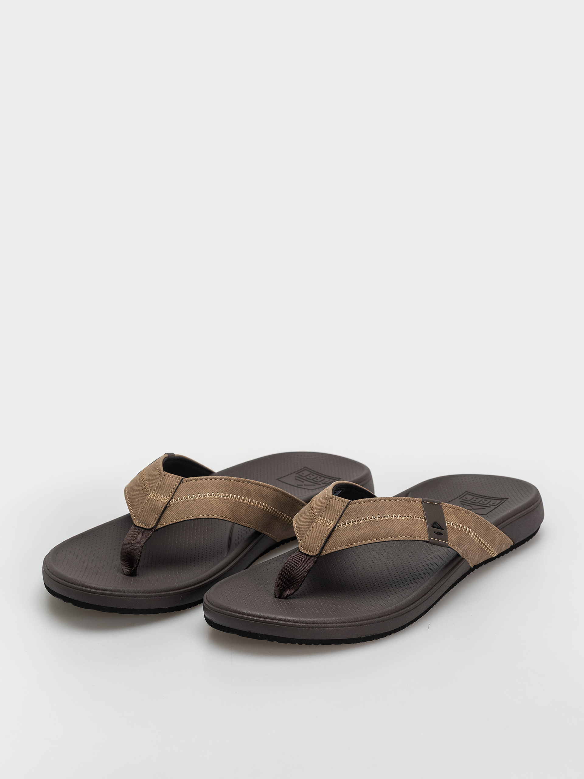 Japonki Reef Cushion Phantom 2.0 (brown/tan)