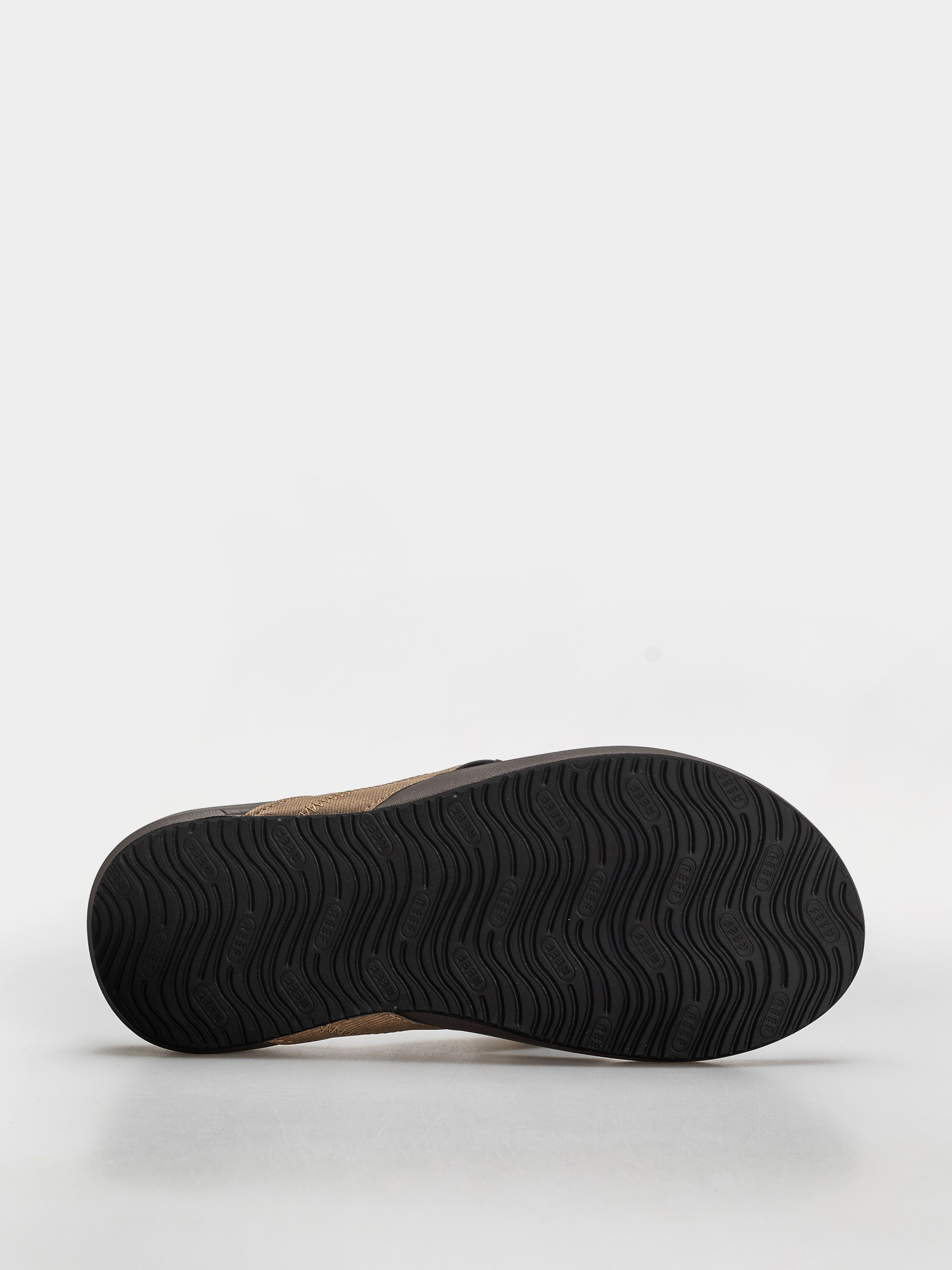 Japonki Reef Cushion Phantom 2.0 (brown/tan)