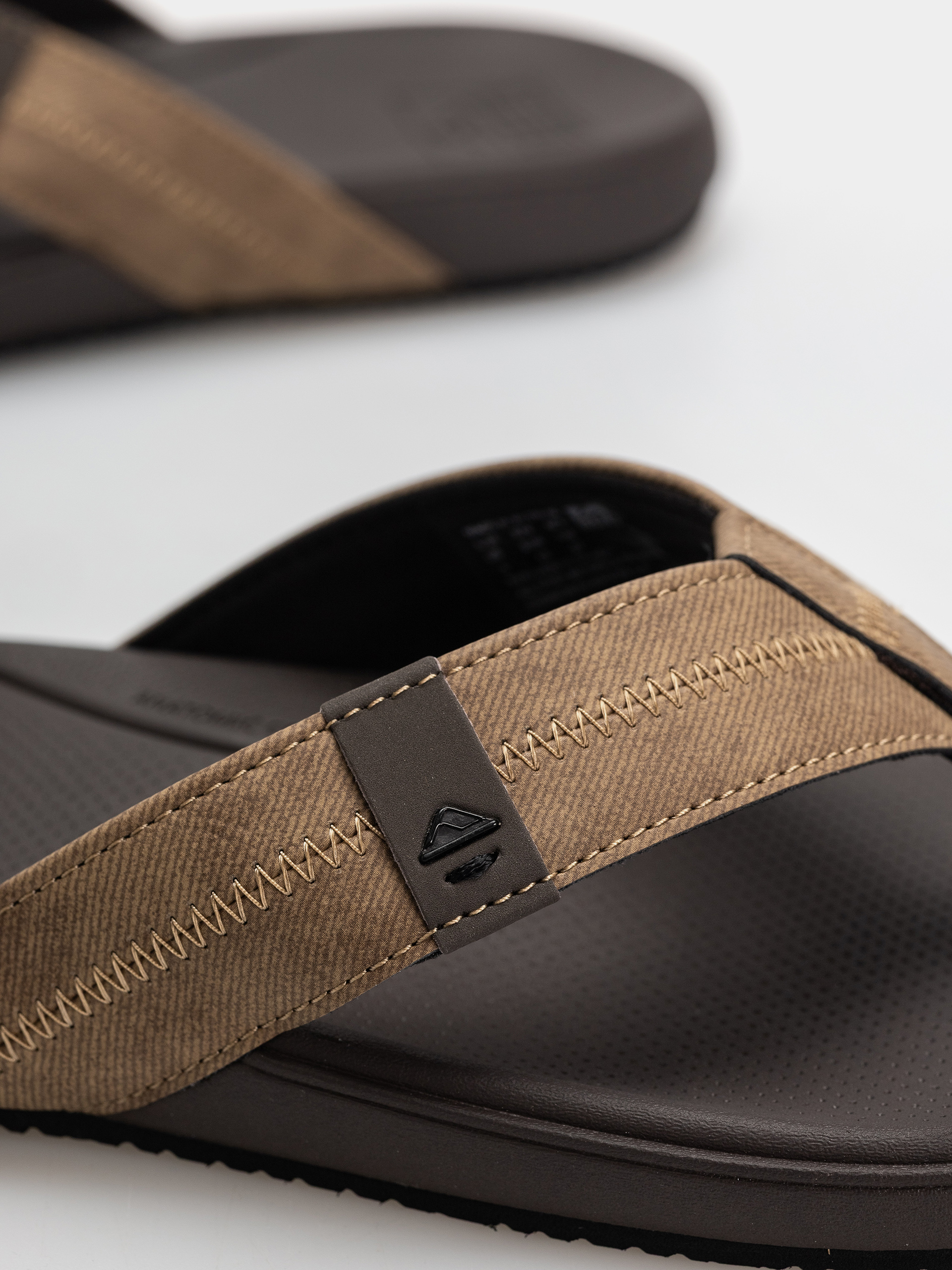 Japonki Reef Cushion Phantom 2.0 (brown/tan)