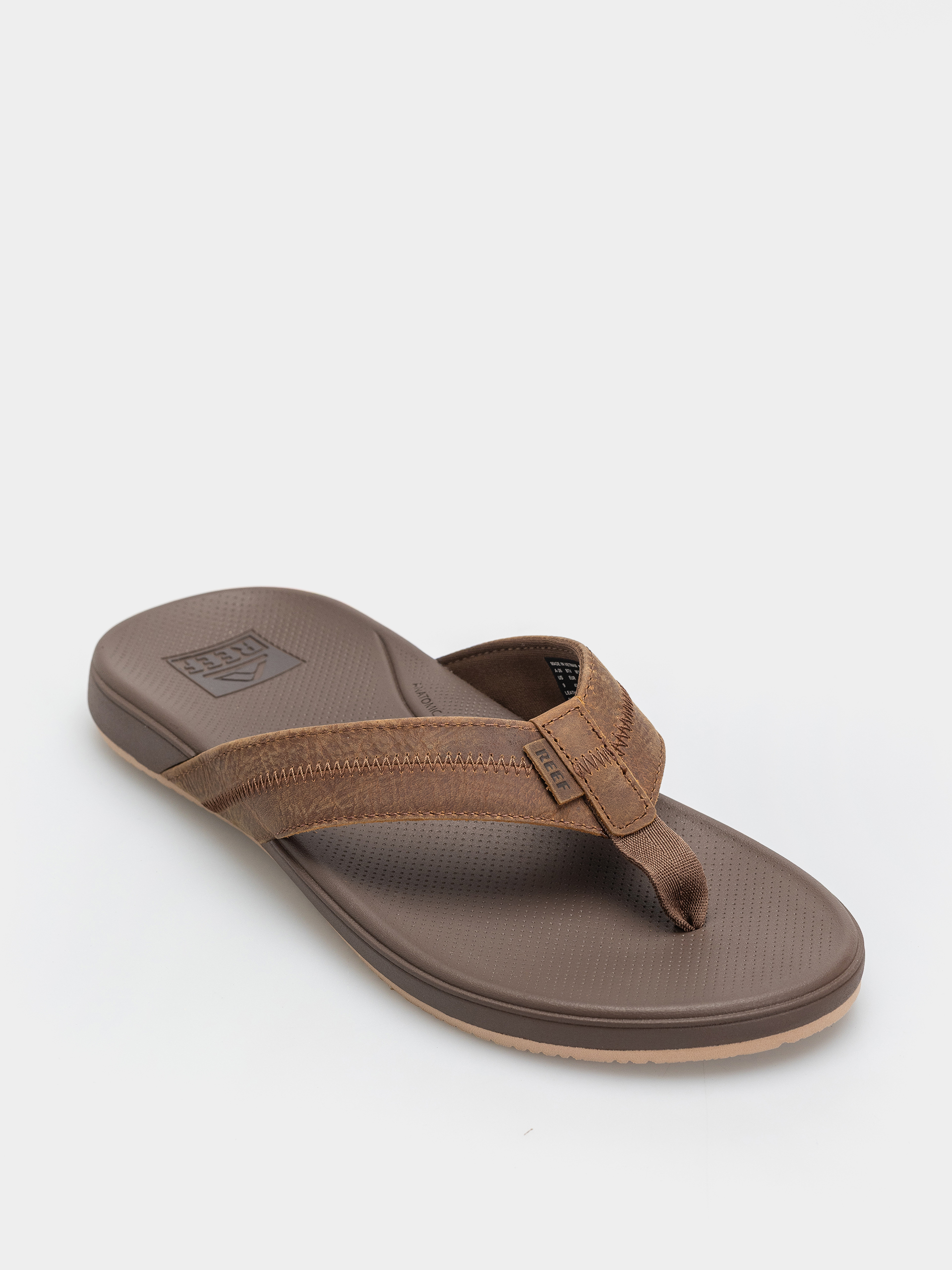 Japonki Reef Cushion Phantom 2.0 LE (toffee)