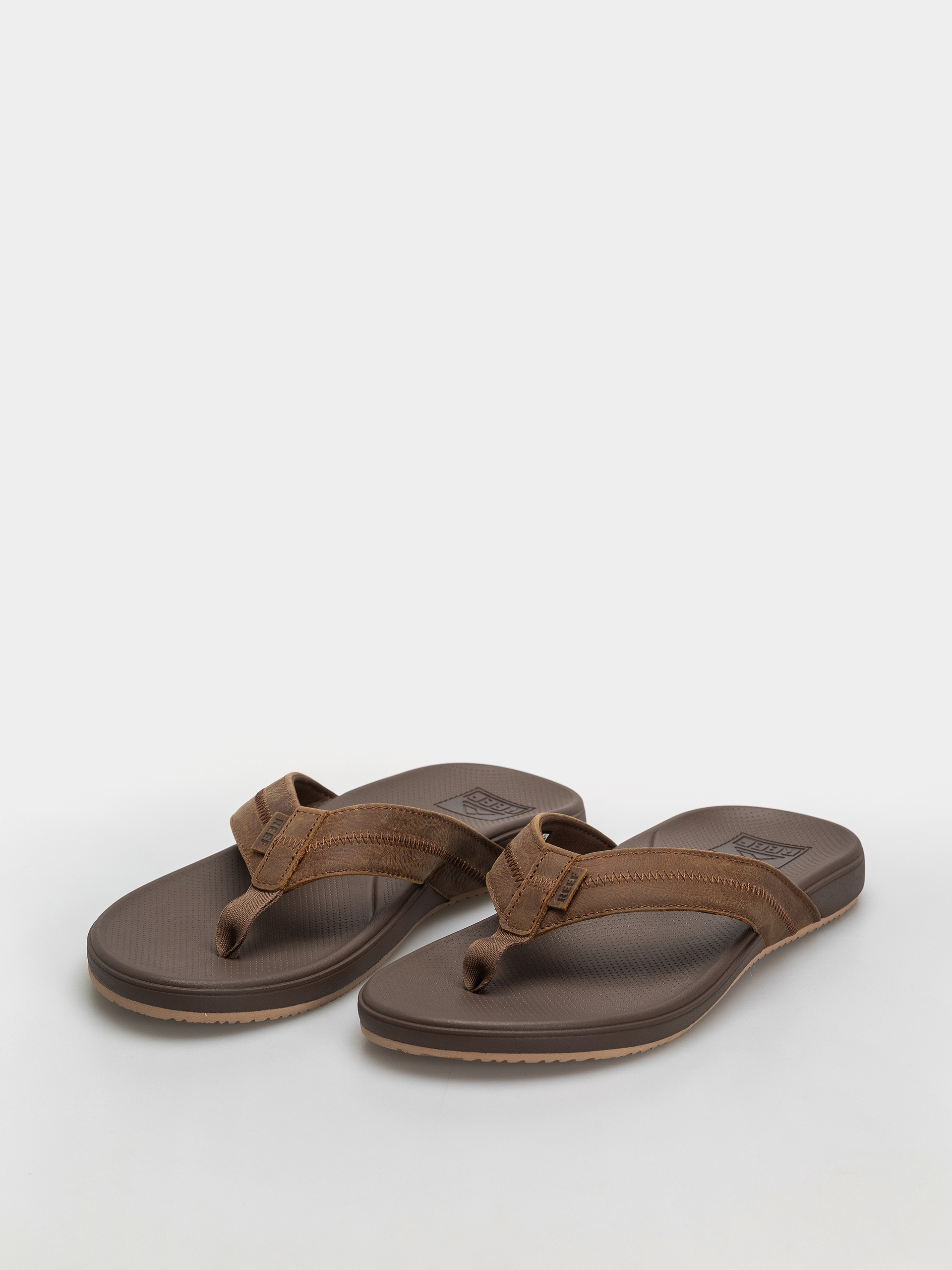 Japonki Reef Cushion Phantom 2.0 LE (toffee)