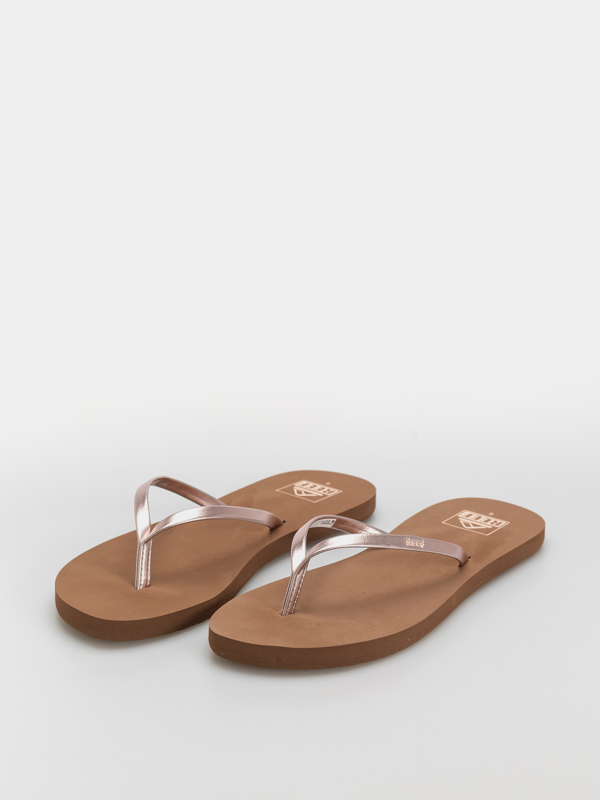 Japonki Reef Bliss Nights Wmn (copper)