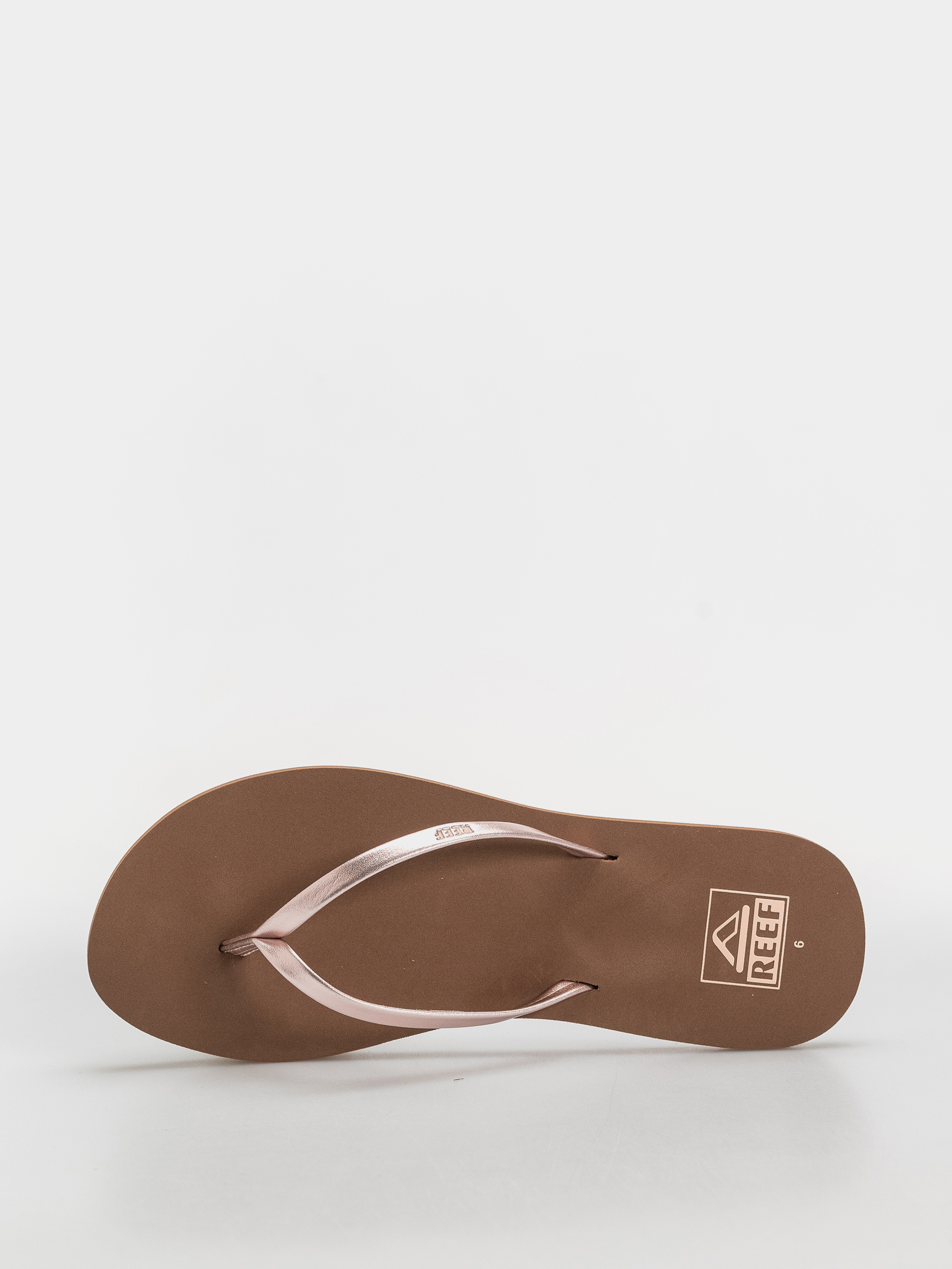 Japonki Reef Bliss Nights Wmn (copper)