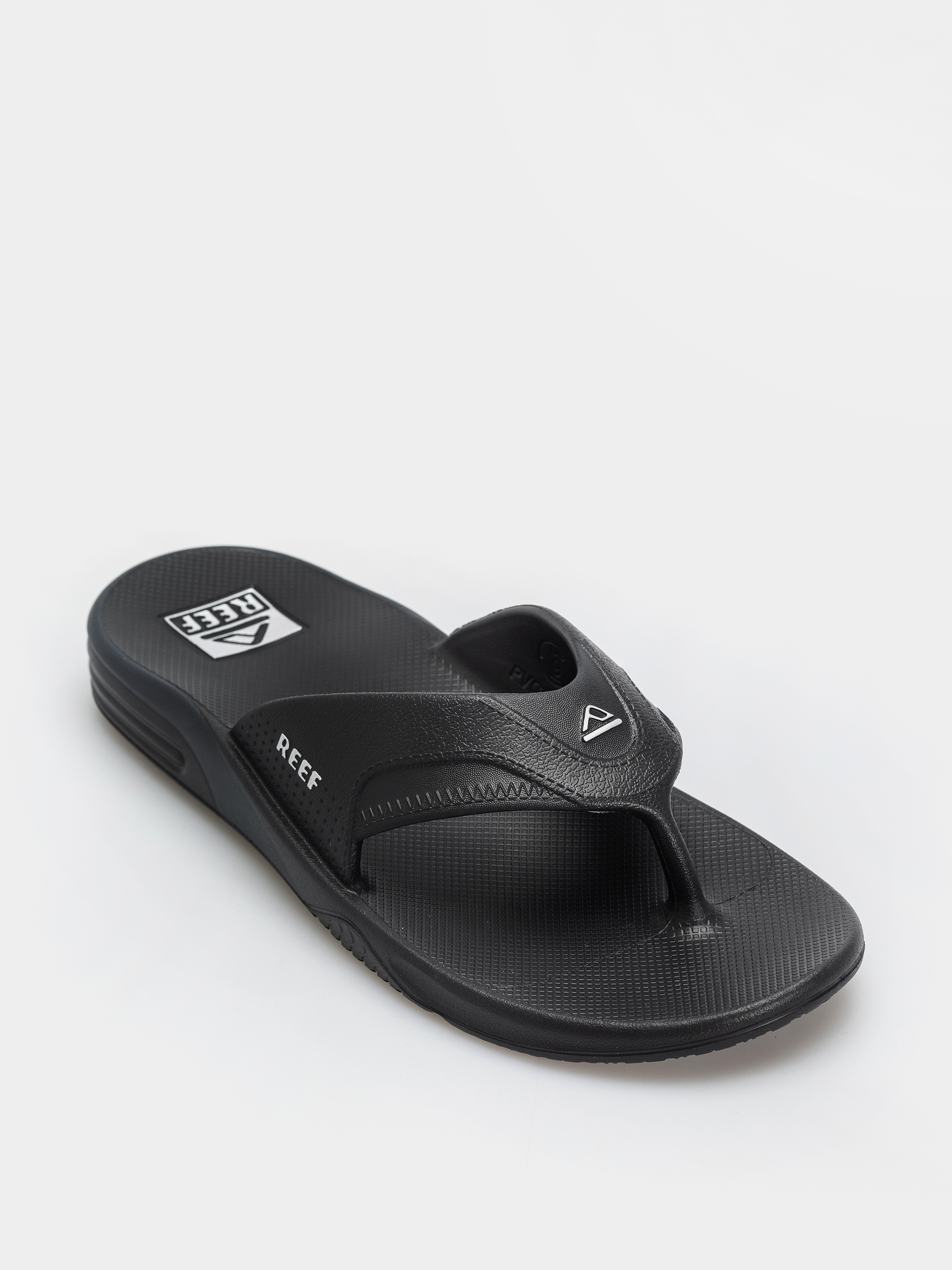 Japonki Reef Fanning H20 (black/silver)